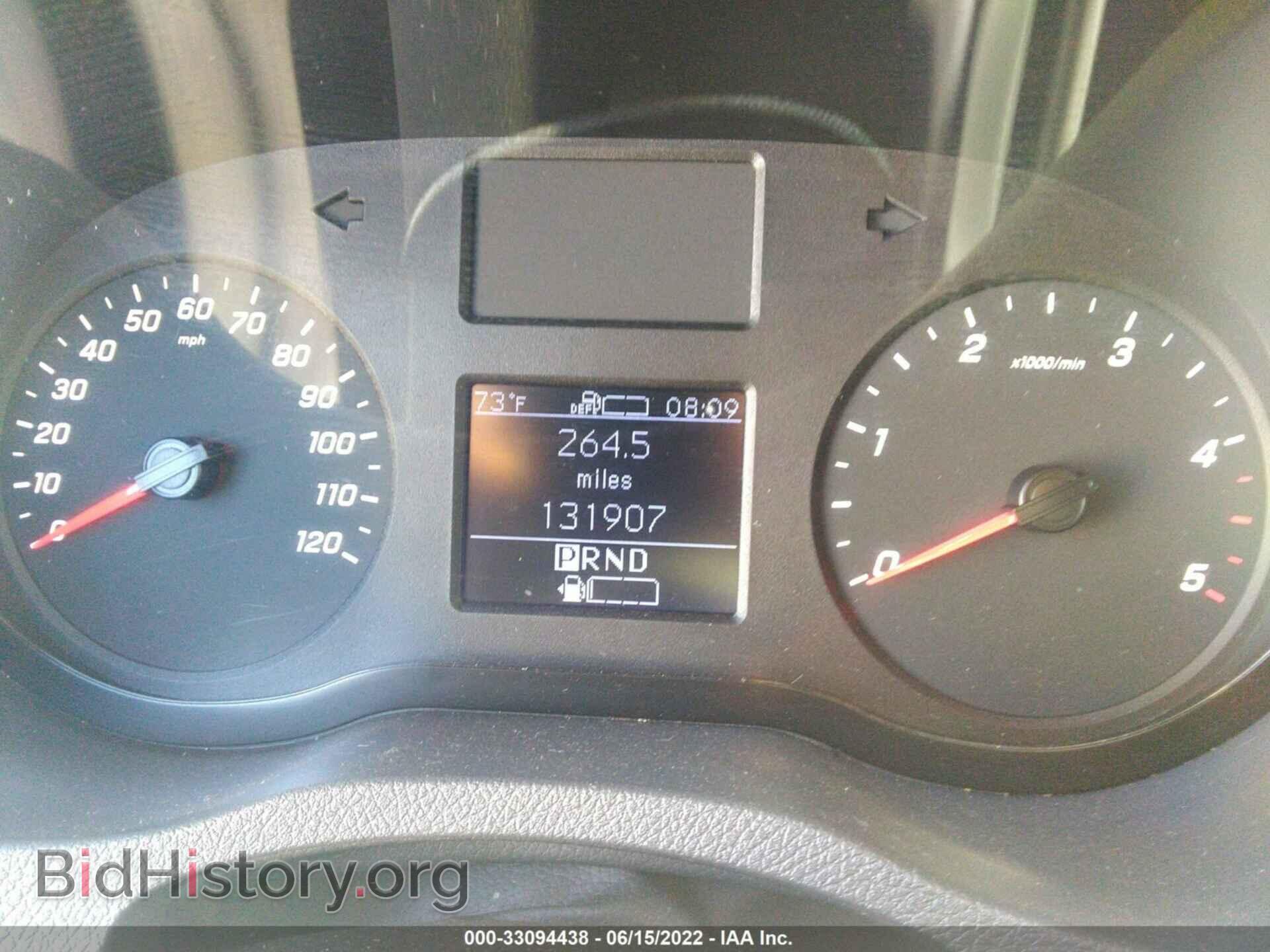 2020 MERCEDES-BENZ SPRINTER VAN - VIN: W1W4ECHY8LT024908 - Фото 7