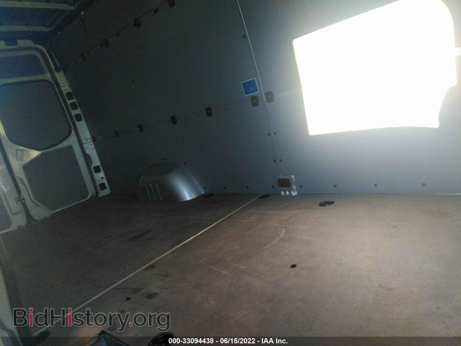 2020 MERCEDES-BENZ SPRINTER VAN - VIN: W1W4ECHY8LT024908 - Фото 8