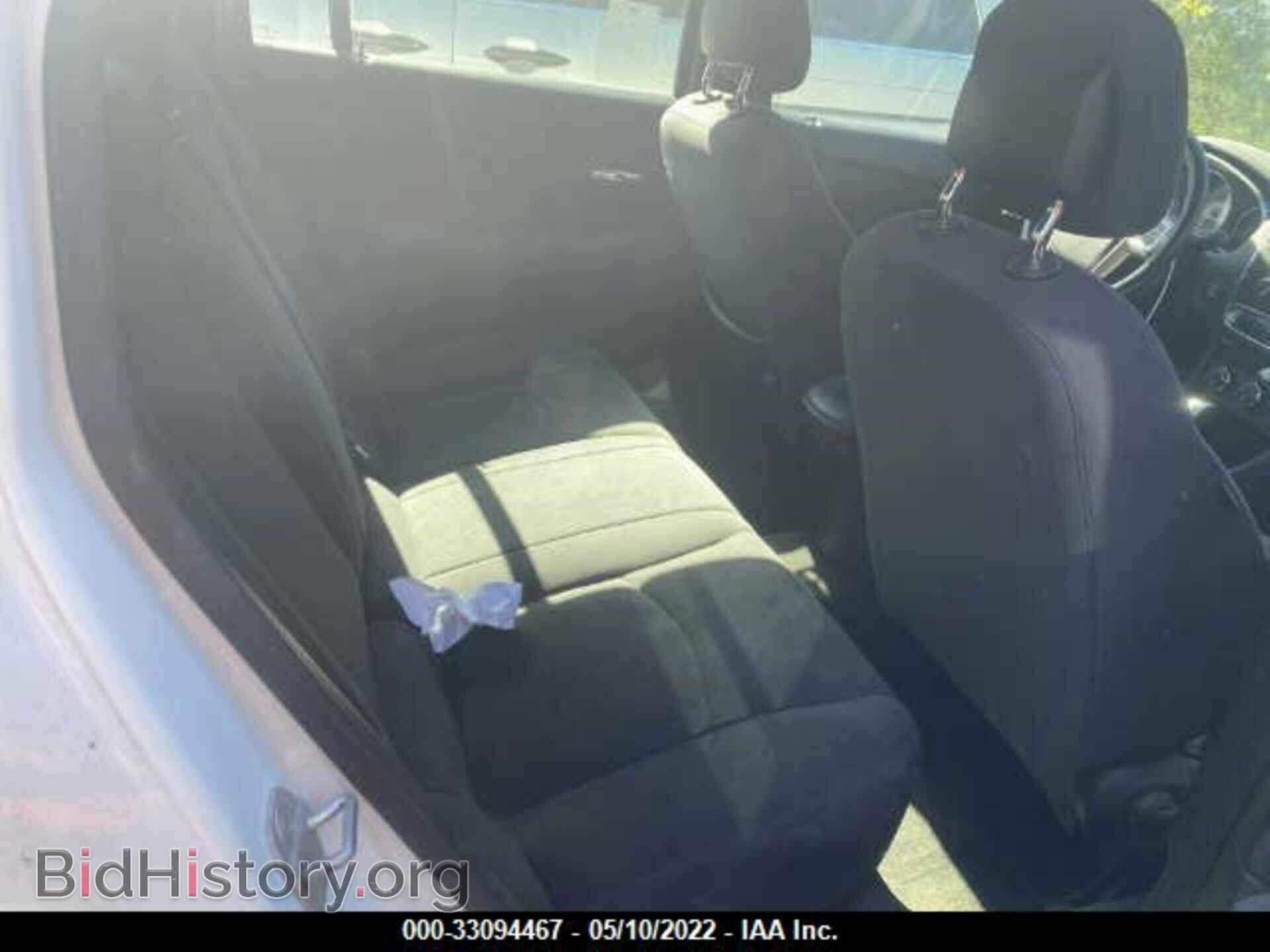 Photo 1C3CCBBB7DN734758 - CHRYSLER 200 2013