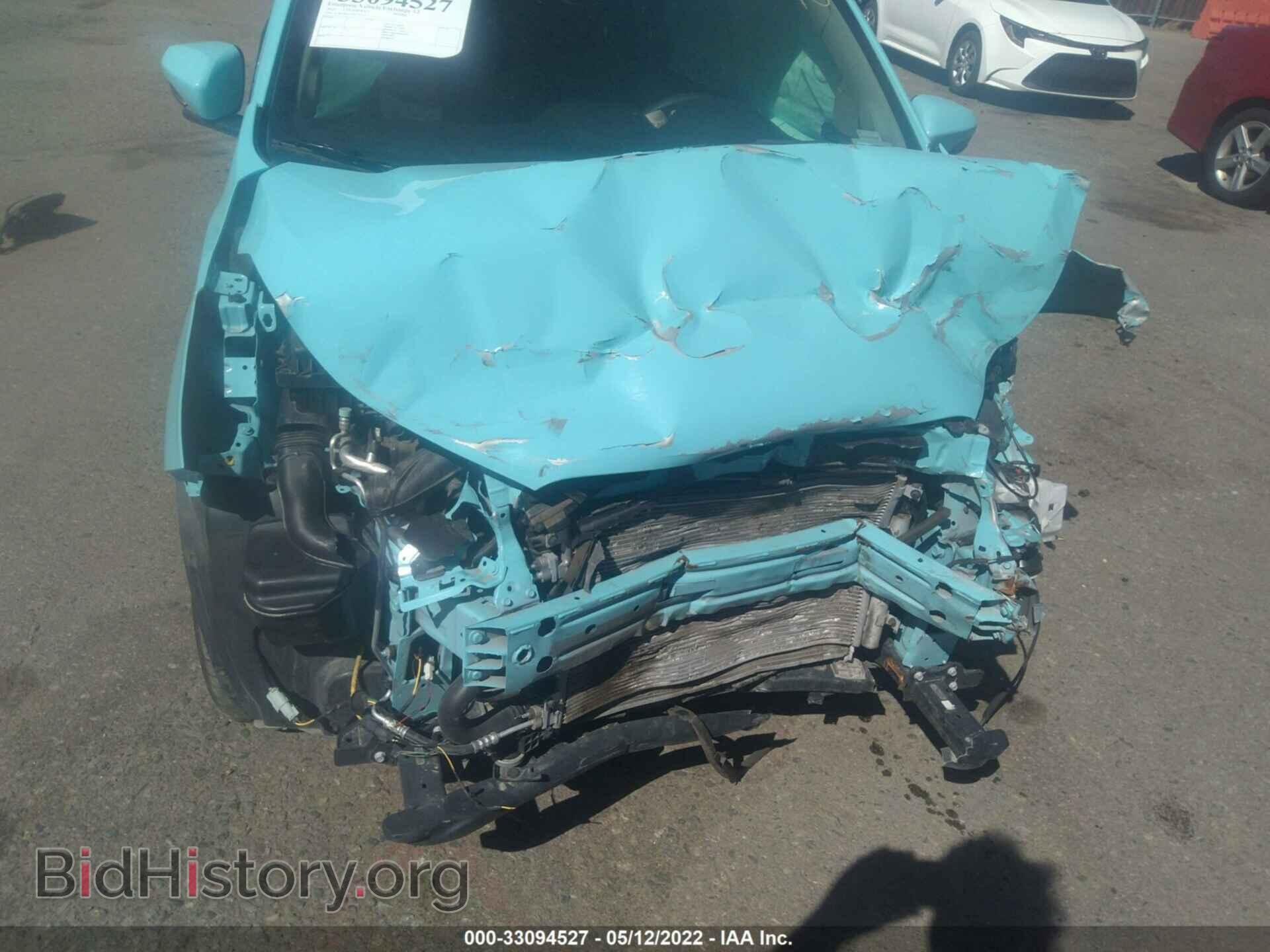 2021 CHEVROLET SPARK - VIN: KL8CD6SA1MC730216 - Фото 6