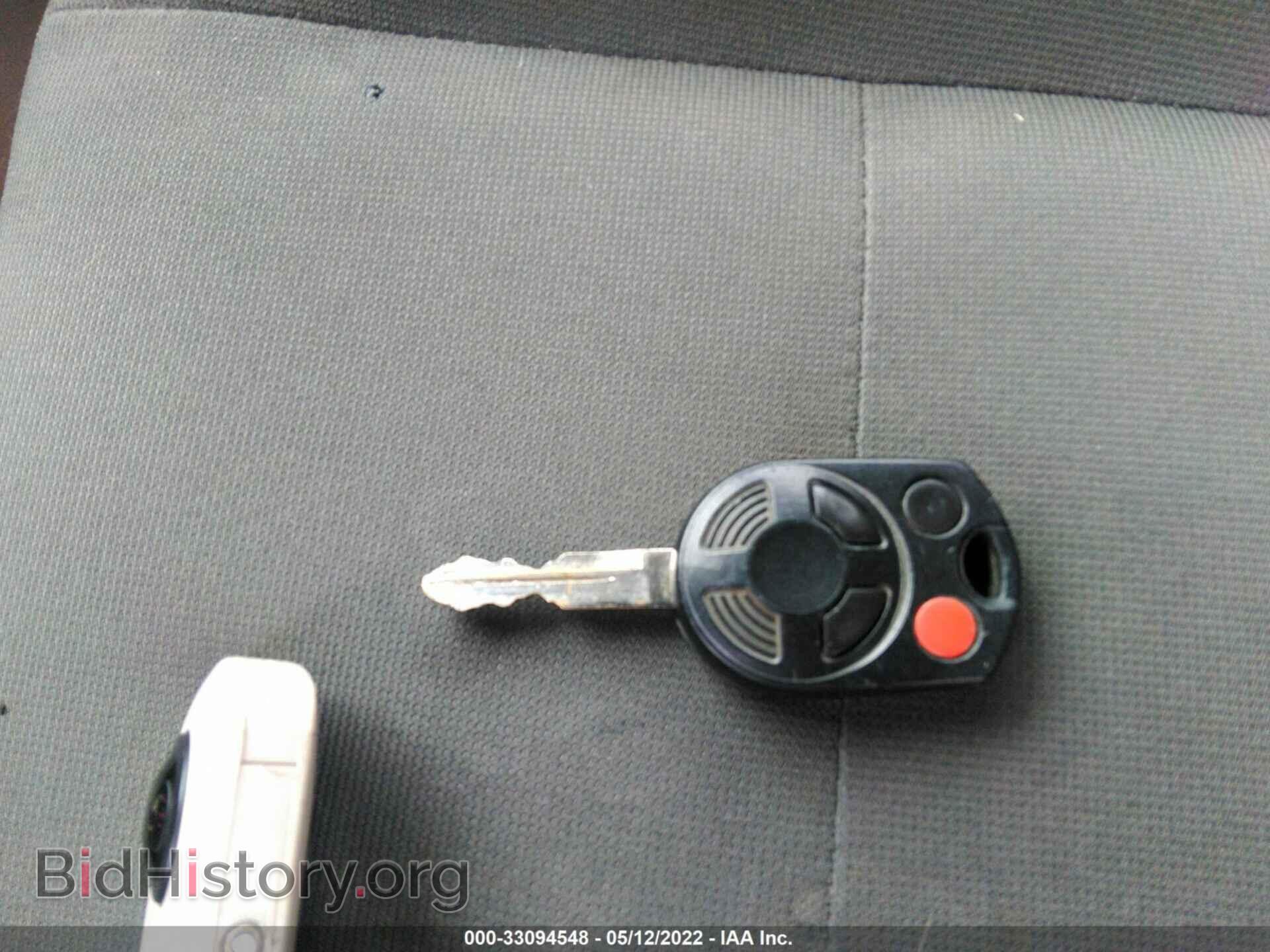 2011 FORD ESCAPE - VIN: 1FMCU9C77BKB17169 - Фото 11