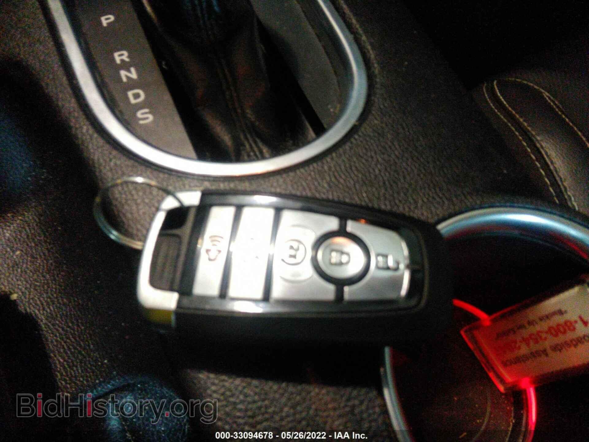 2020 FORD MUSTANG - VIN: 1FA6P8TH2L5132003 - Фото 11
