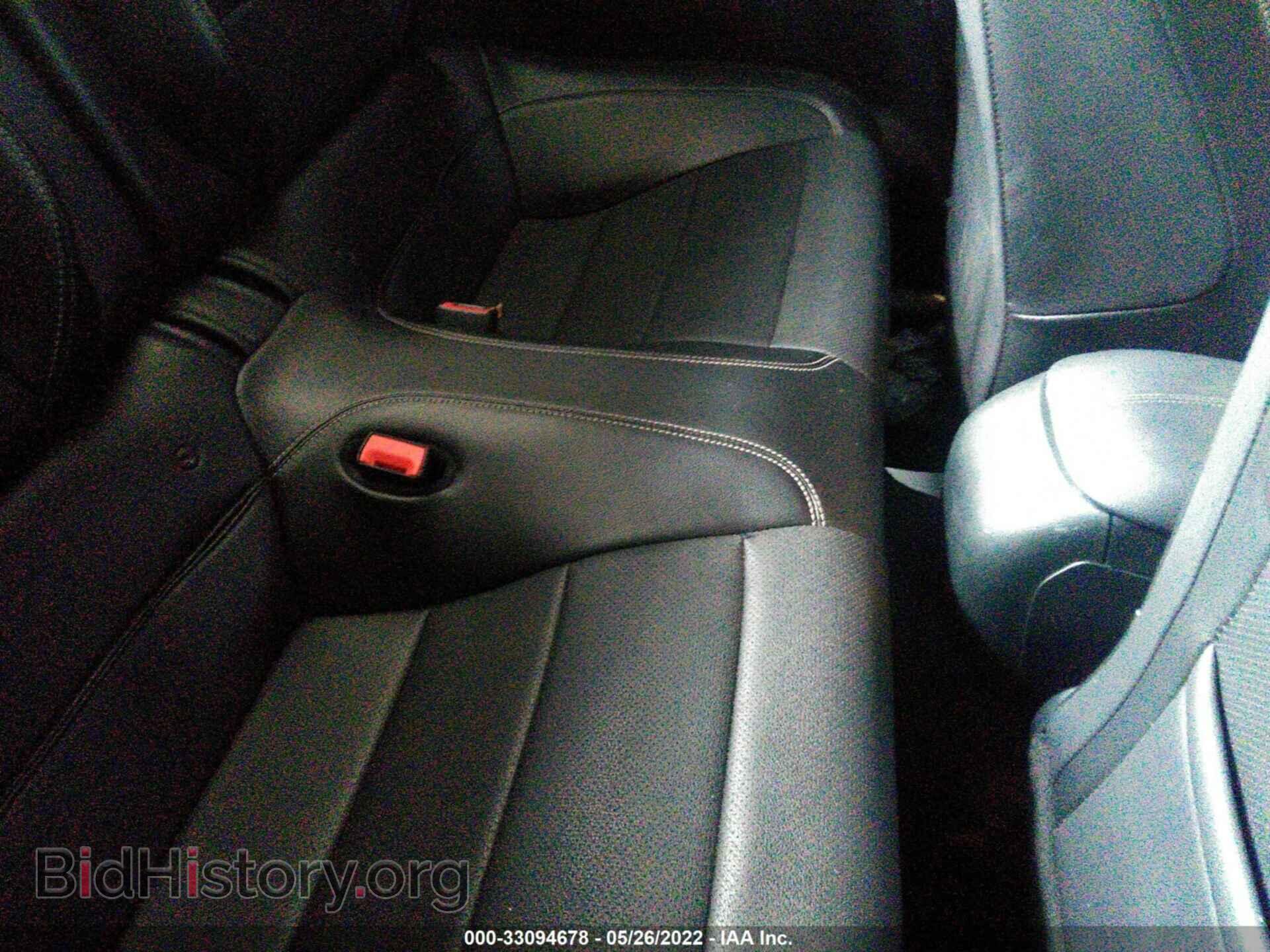 2020 FORD MUSTANG - VIN: 1FA6P8TH2L5132003 - Фото 8