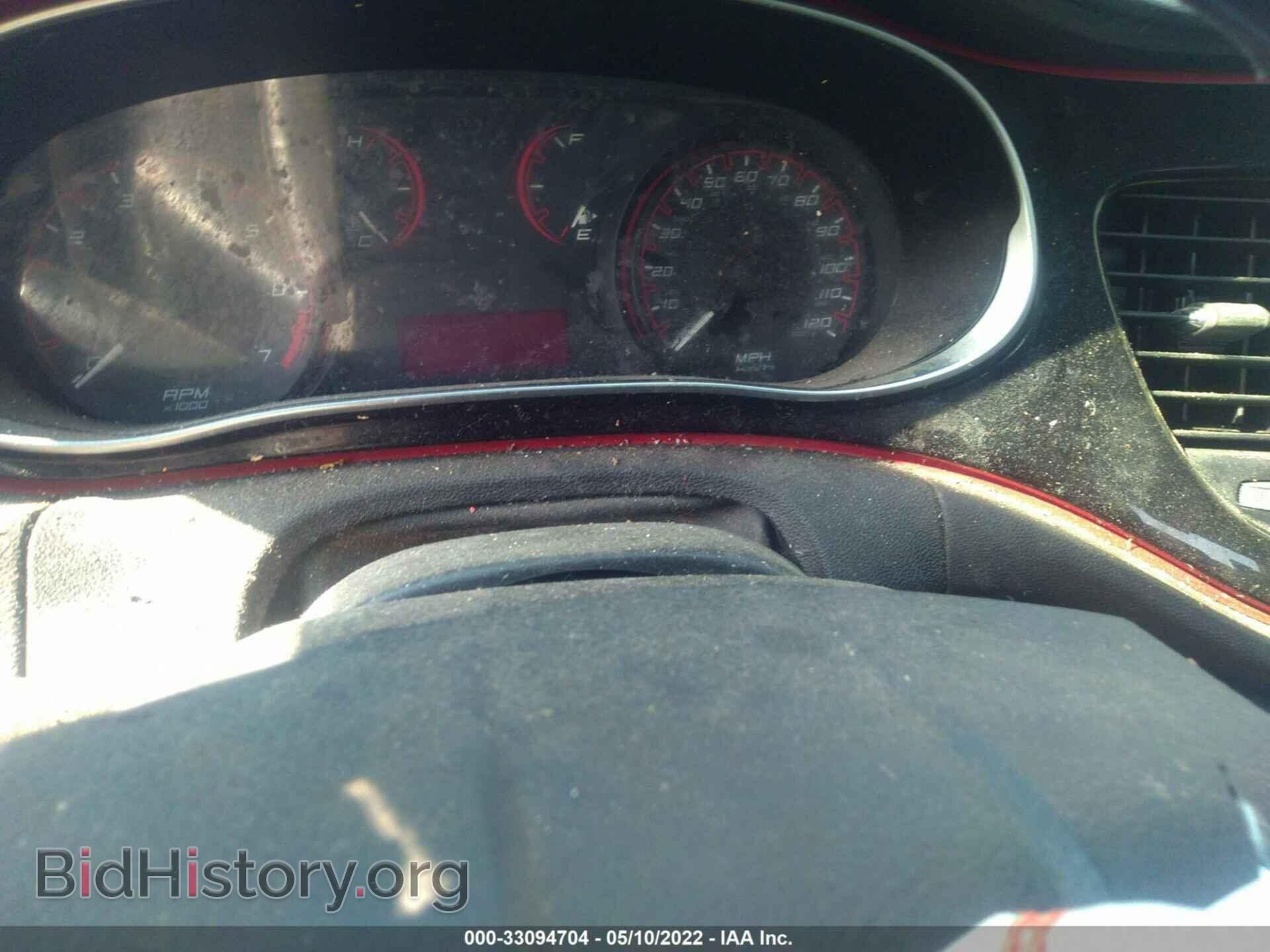 2016 DODGE DART - VIN: 1C3CDFBB7GD504894 - Фото 7