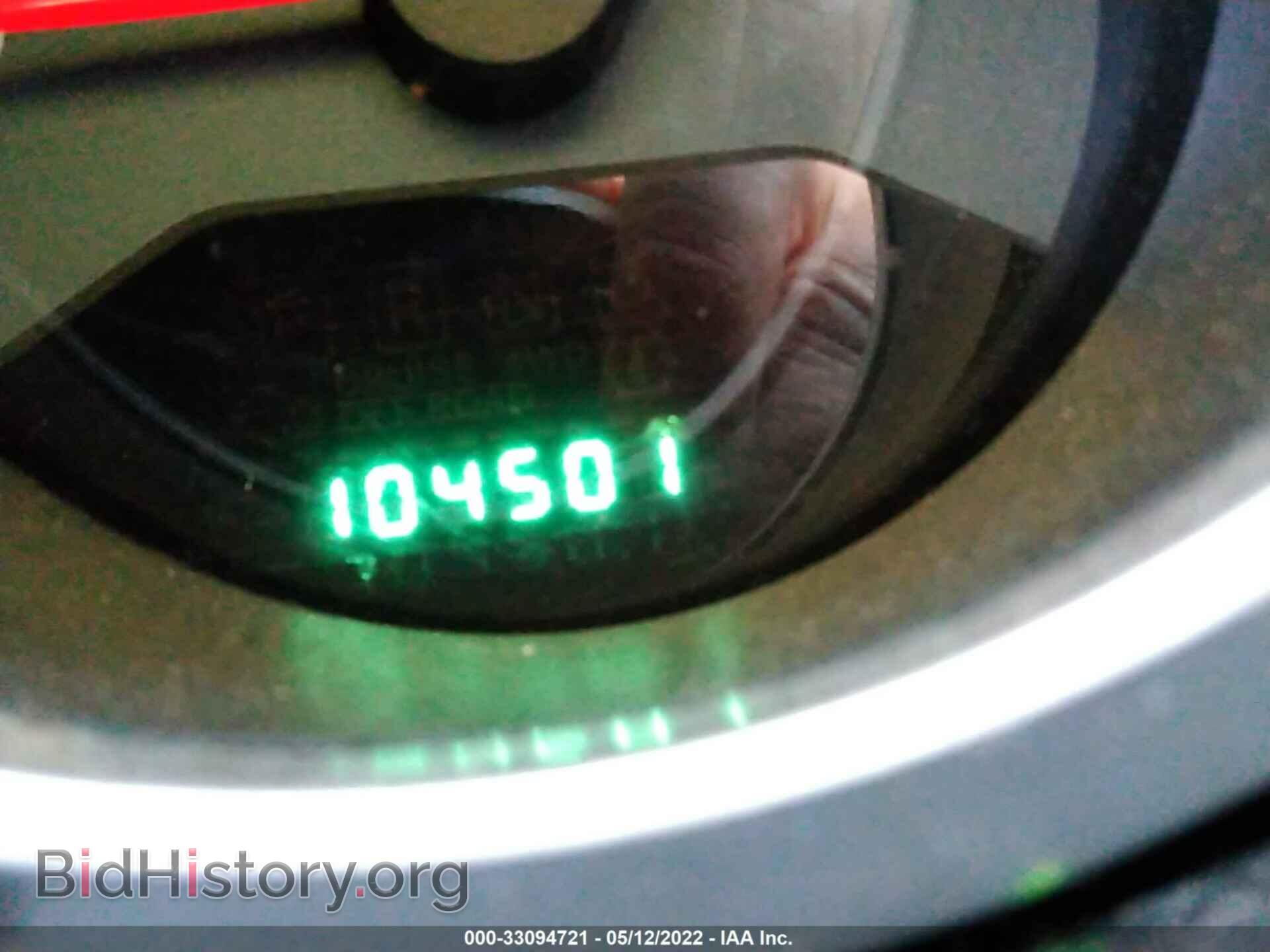 2010 CHRYSLER SEBRING - VIN: 1C3BC5ED6AN172003 - Фото 7