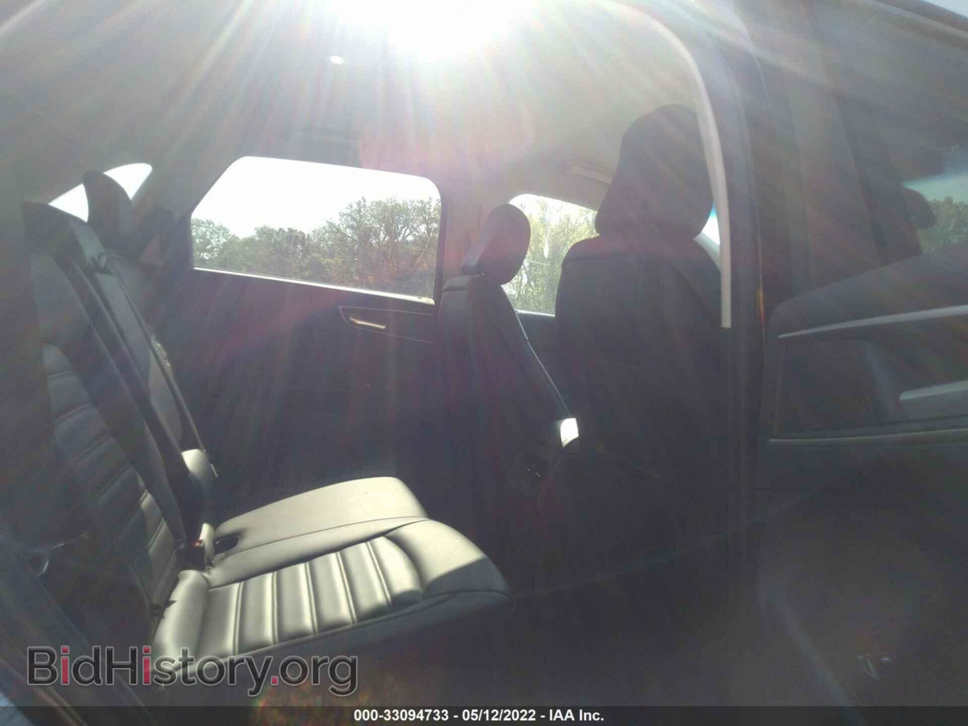 2020 FORD EDGE - VIN: 2FMPK4J98LBA77873 - Фото 8