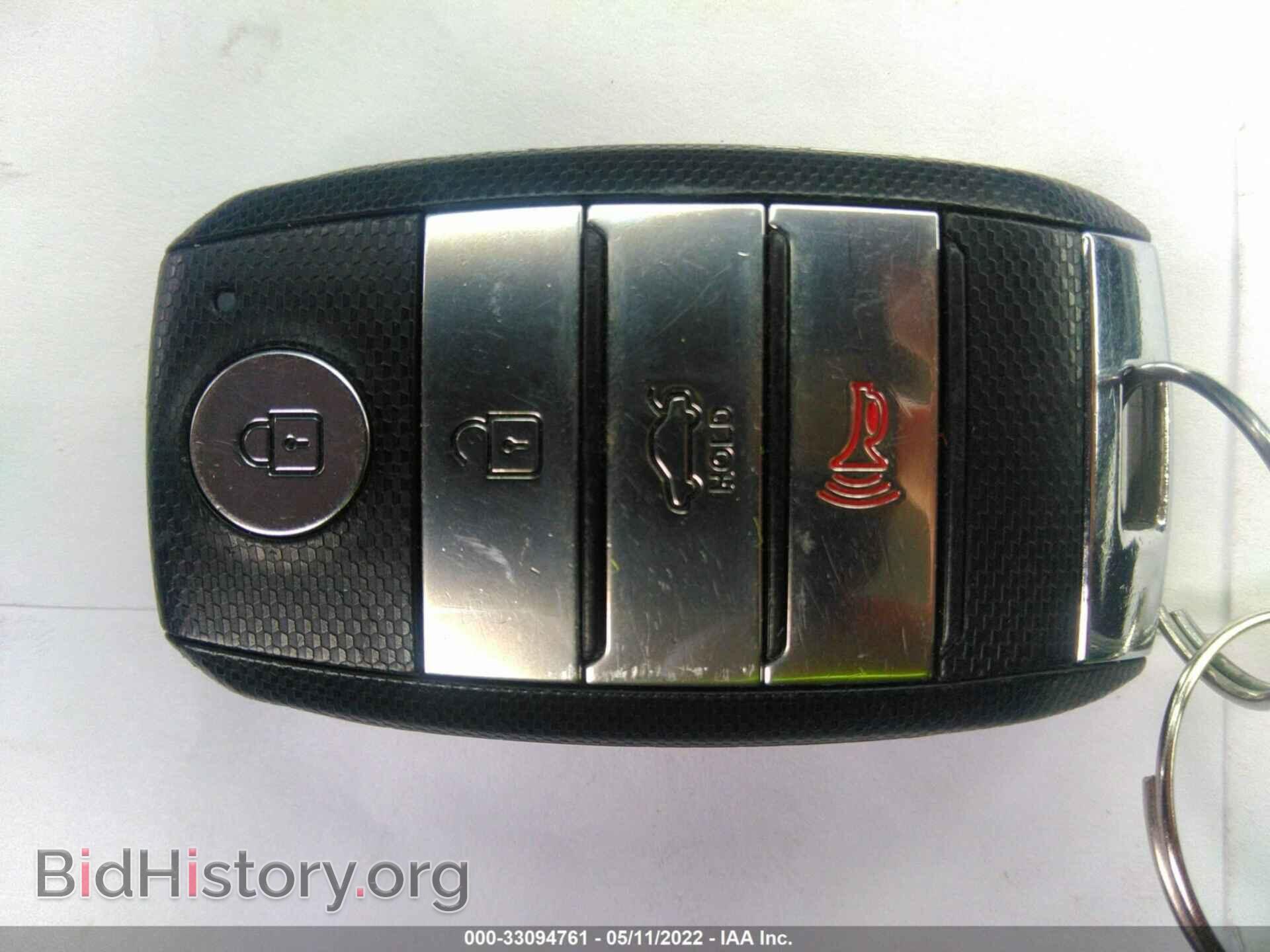 2016 KIA OPTIMA - VIN: 5XXGU4L31GG086105 - Фото 11