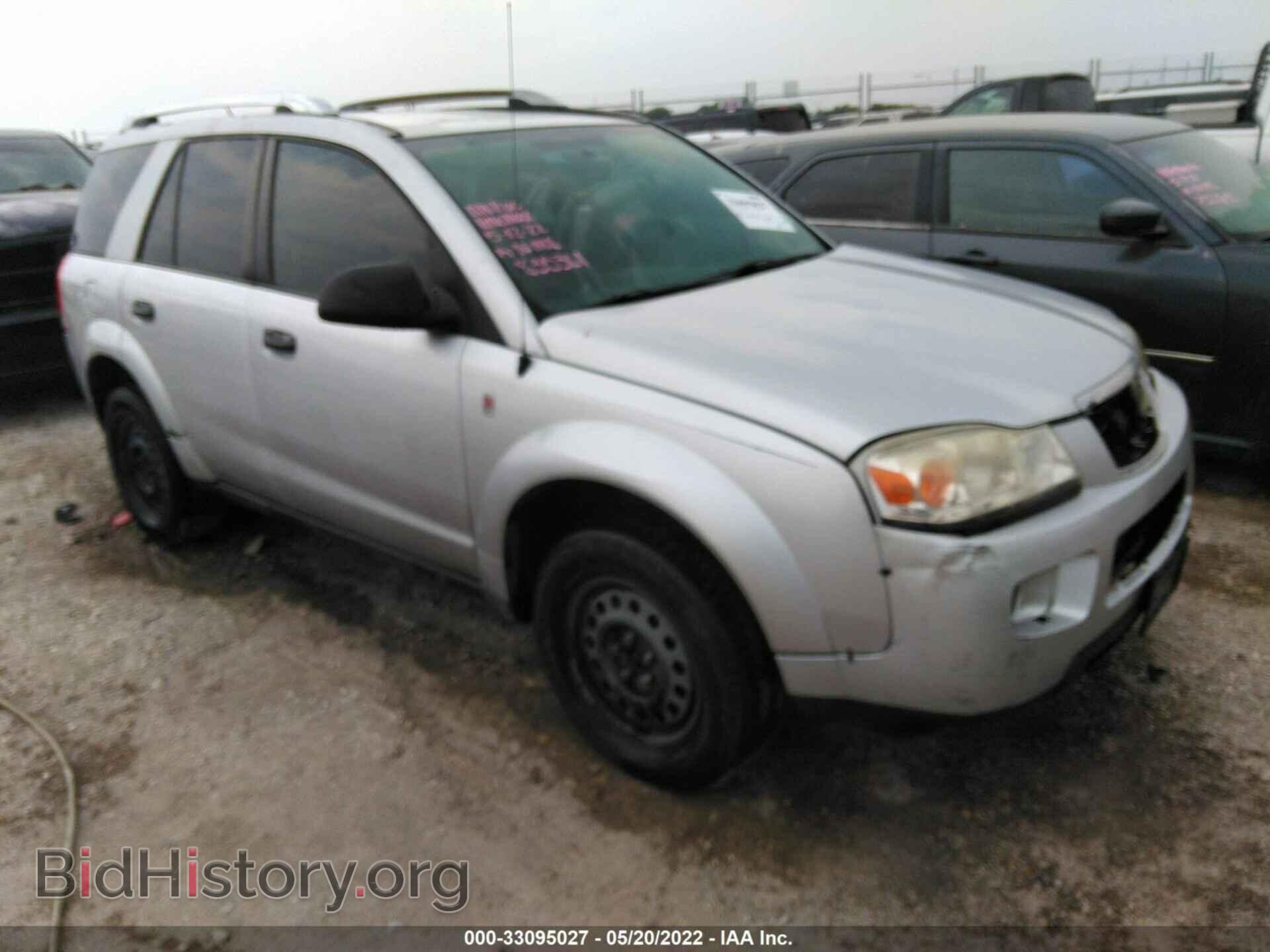 Photo 5GZCZ33D36S835301 - SATURN VUE 2006