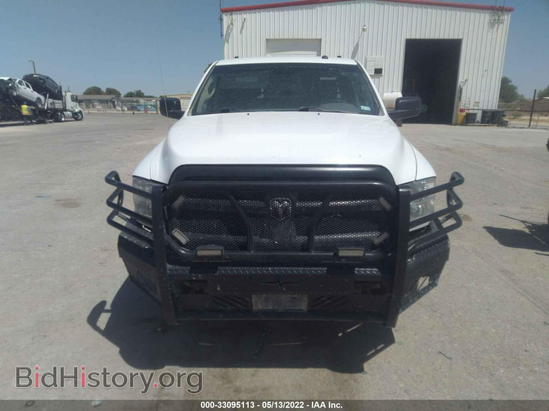2018 RAM 2500 - VIN: 3C6TR5CT3JG282452 - Photo 10