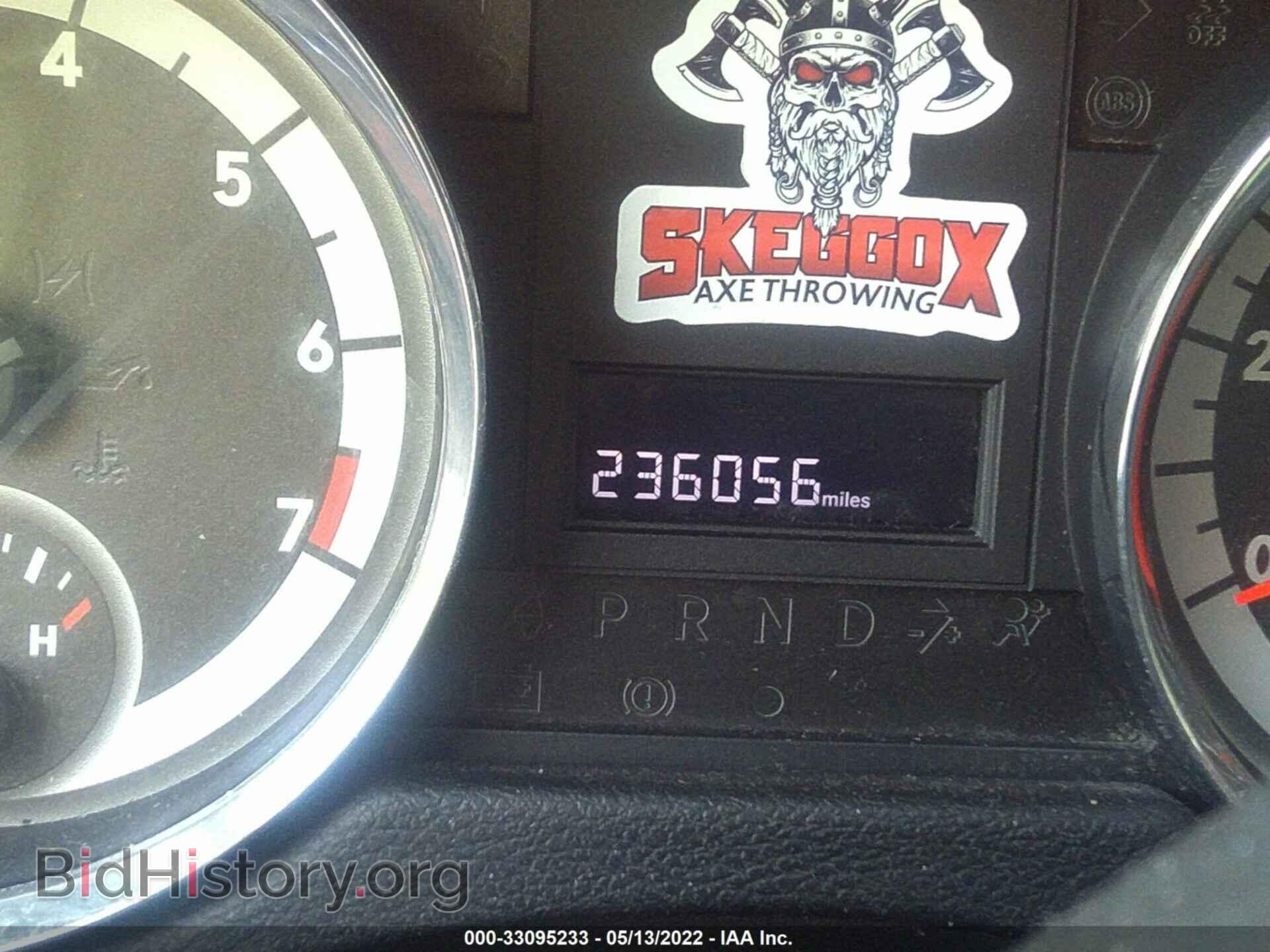 2011 DODGE GRAND CARAVAN - VIN: 2D4RN4DG0BR673440 - Фото 7