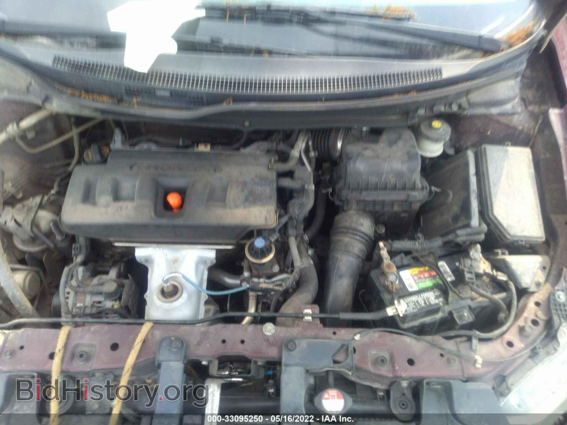 2012 HONDA CIVIC SDN - VIN: 19XFB2F52CE043754 - Фото 10