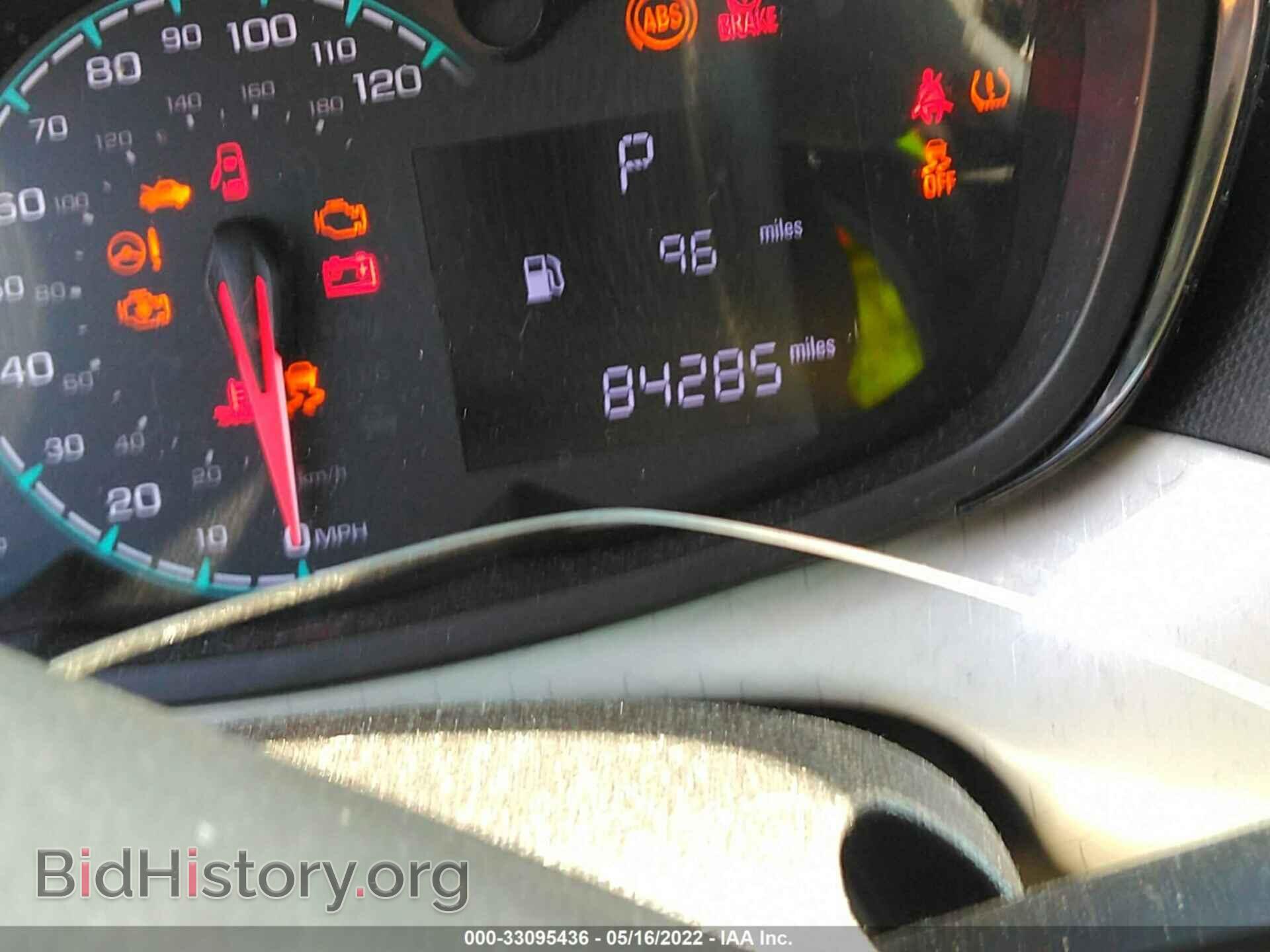 2016 CHEVROLET SPARK - VIN: KL8CD6SA6GC622162 - Фото 7