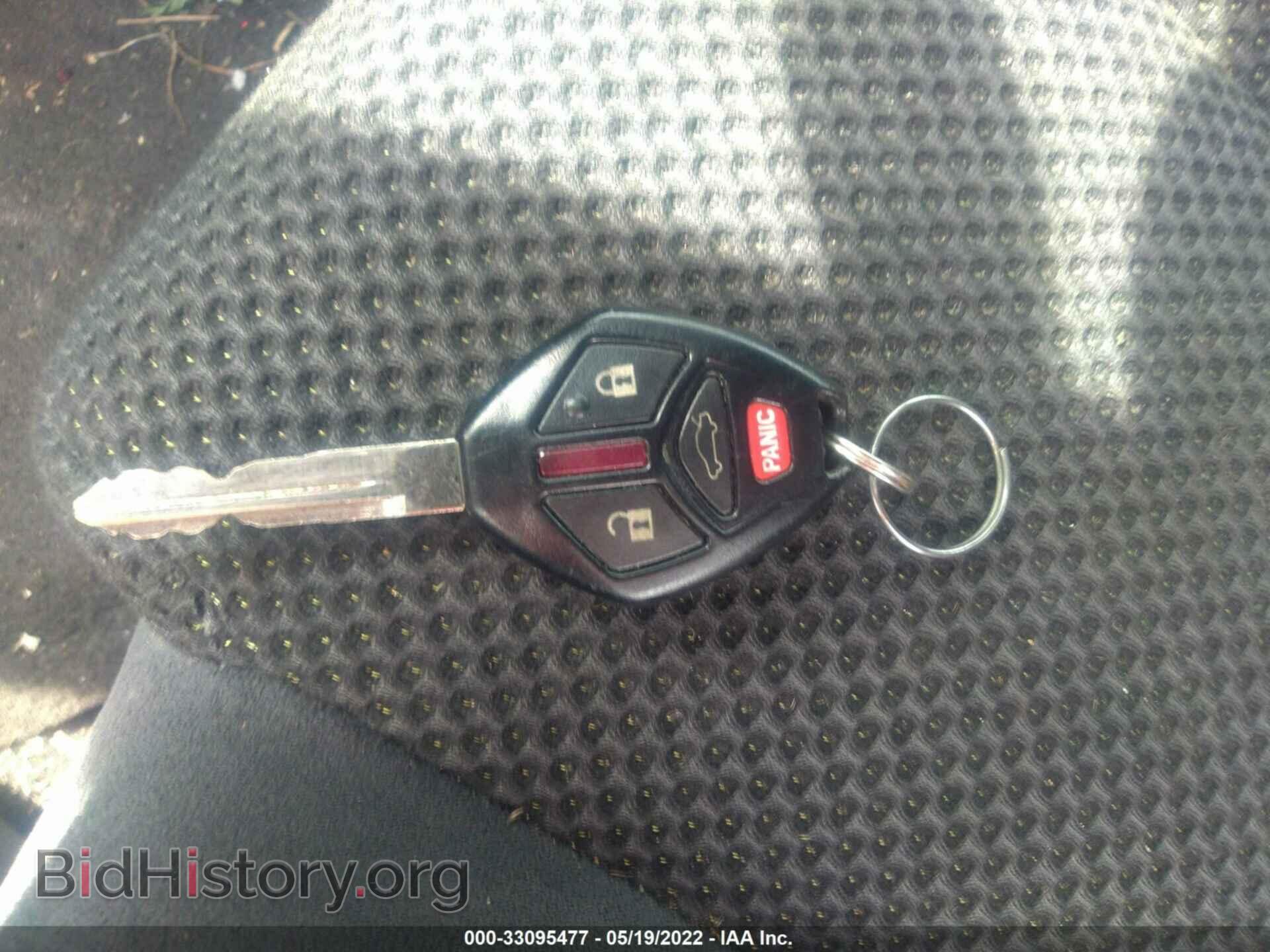 2007 MITSUBISHI ECLIPSE - VIN: 4A3AL25F97E027664 - Photo 11