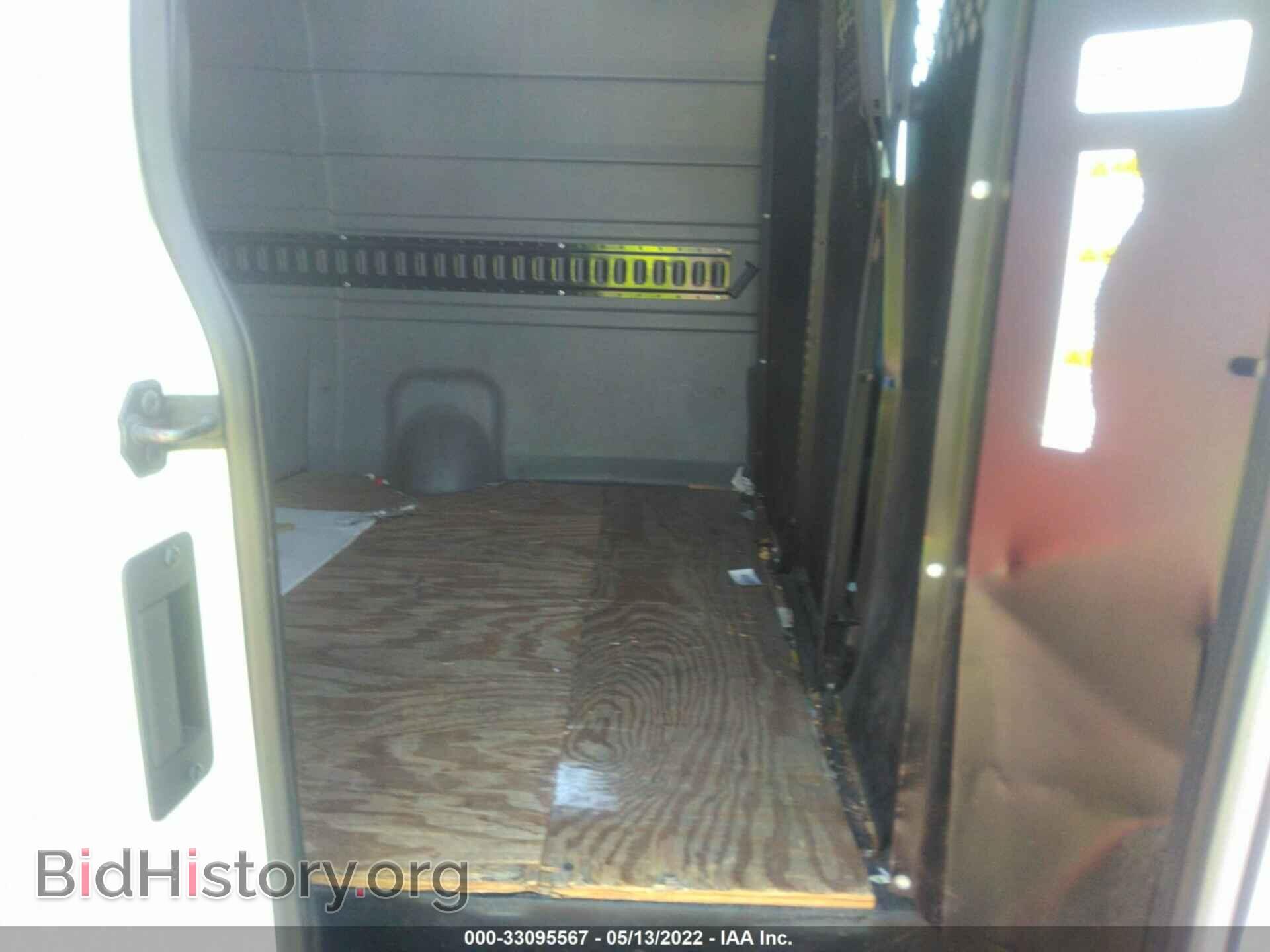 2006 FORD ECONOLINE CARGO VAN - VIN: 1FTSE34L76HB08190 - Фото 8