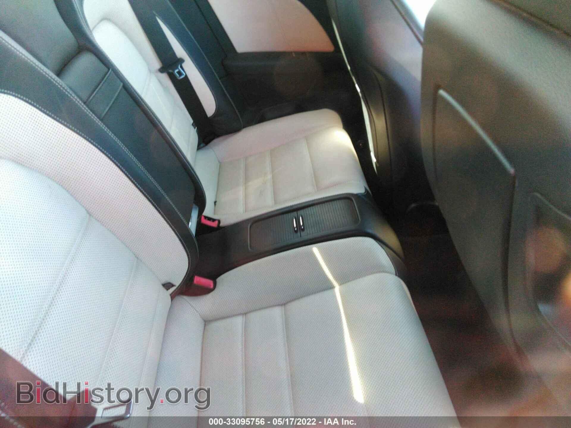 2011 MERCEDES-BENZ E-CLASS - VIN: WDDKK7CF9BF131557 - Фото 8