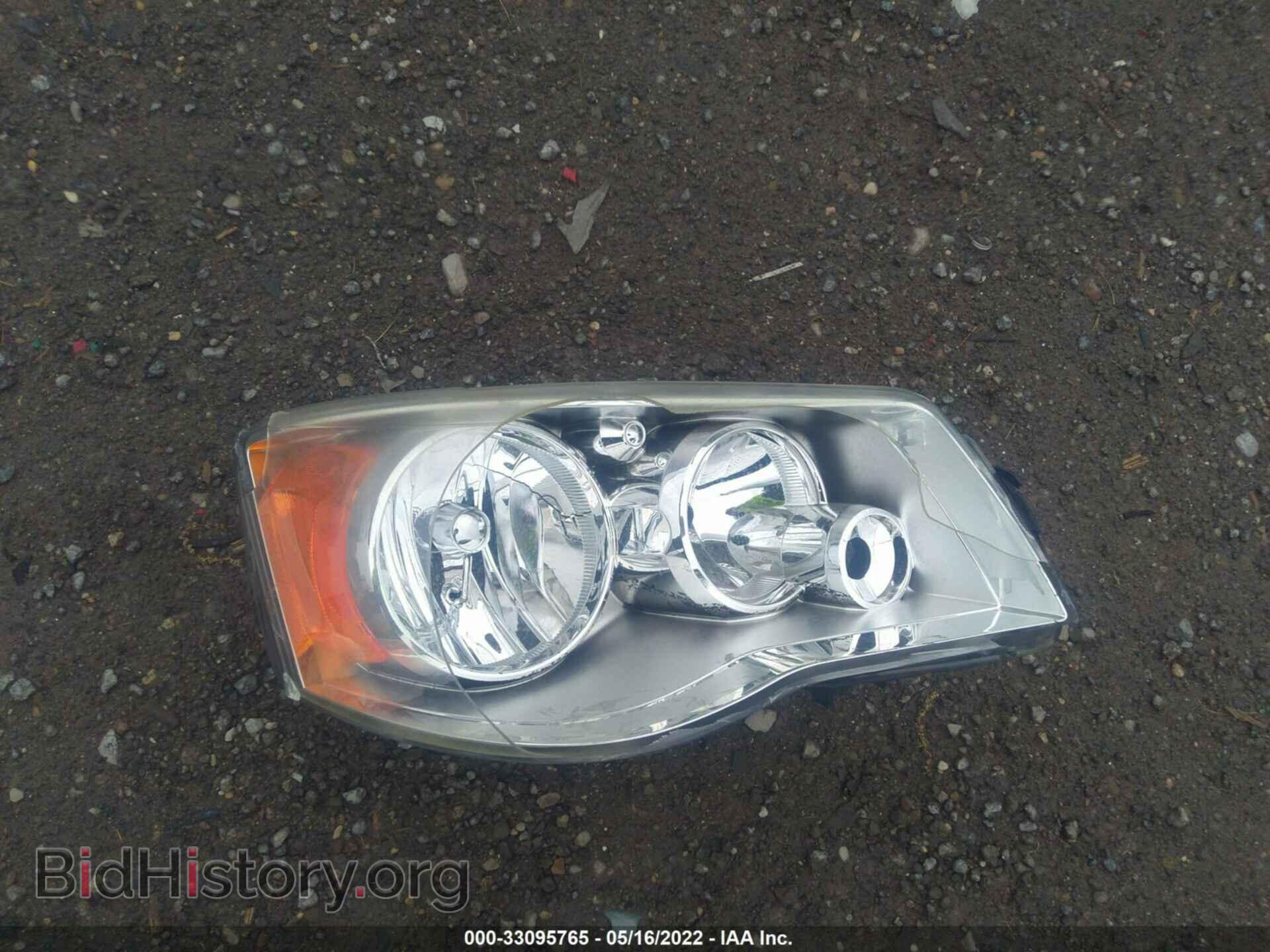 2012 DODGE GRAND CARAVAN - VIN: 2C4RDGCG9CR111587 - Фото 11