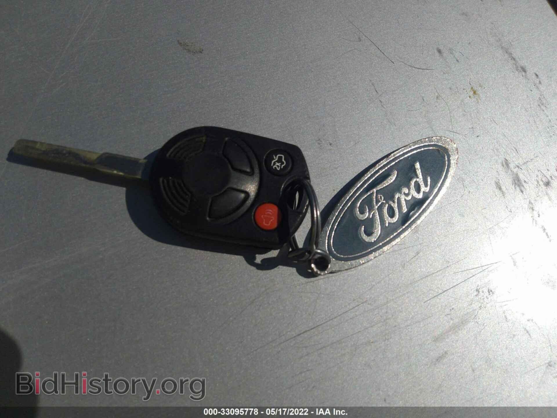 2012 FORD FOCUS - VIN: 1FAHP3K28CL190931 - Фото 11