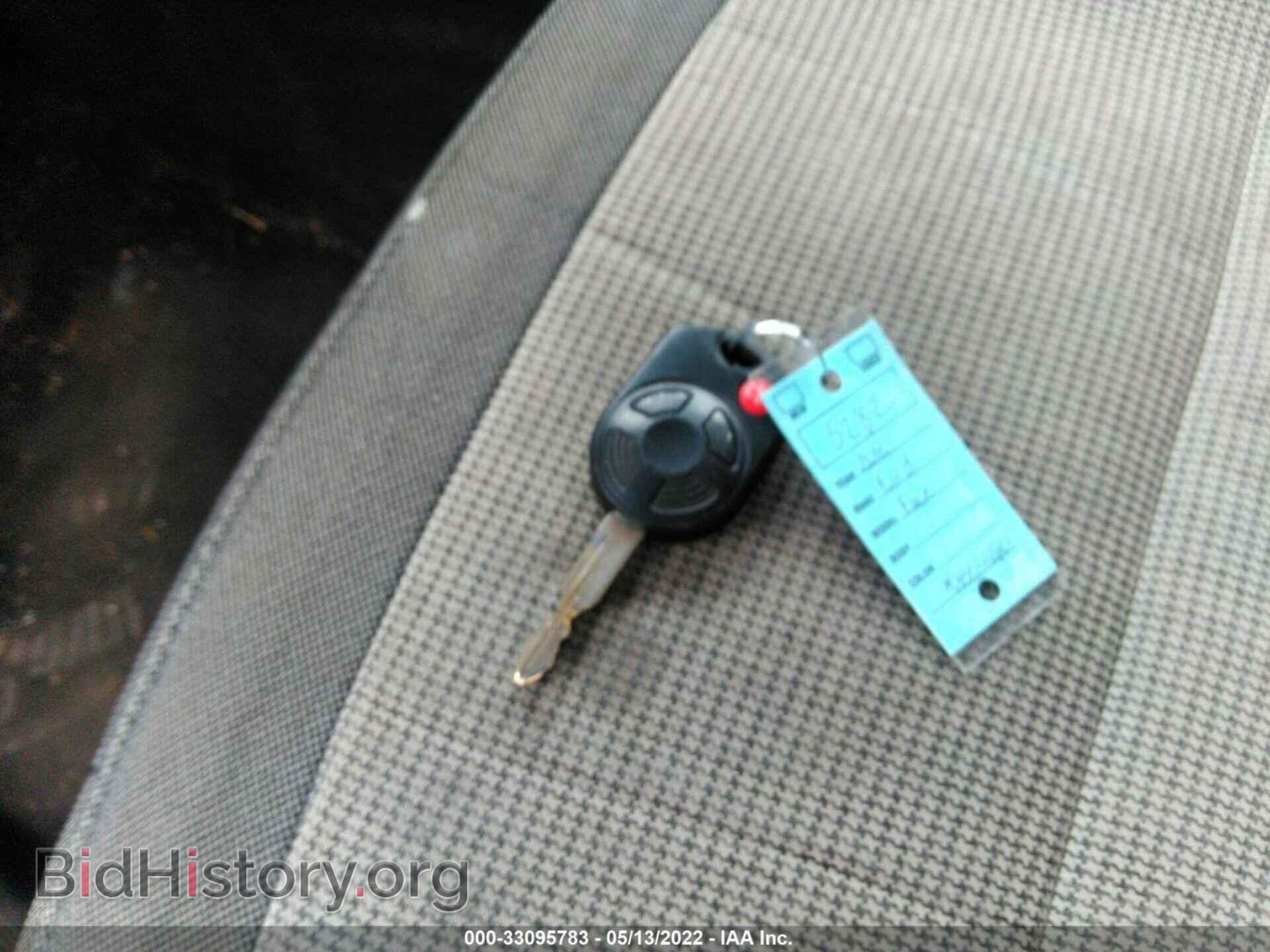 2010 FORD FLEX - VIN: 2FMGK5BC0ABA39308 - Photo 11