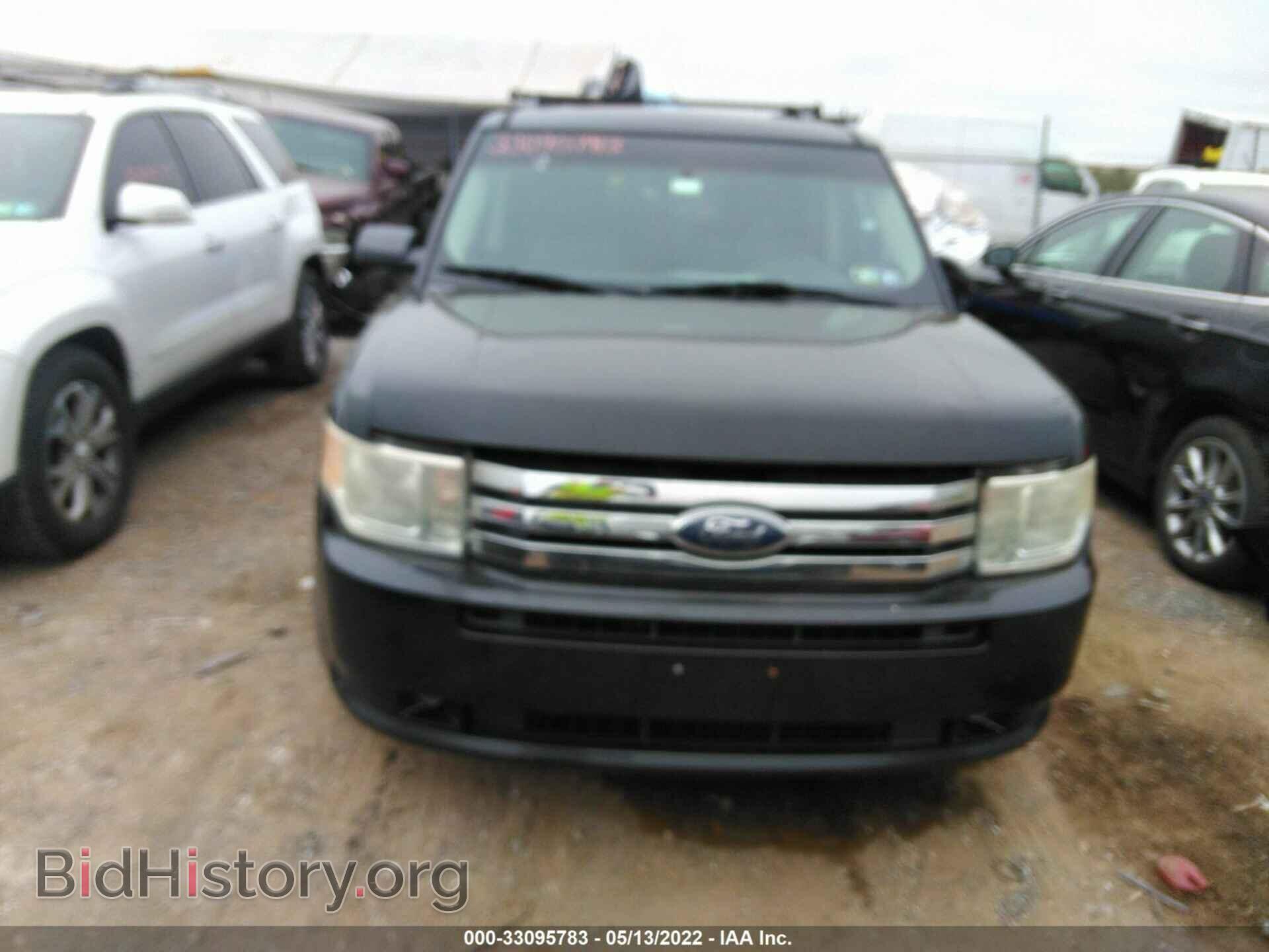 2010 FORD FLEX - VIN: 2FMGK5BC0ABA39308 - Photo 6