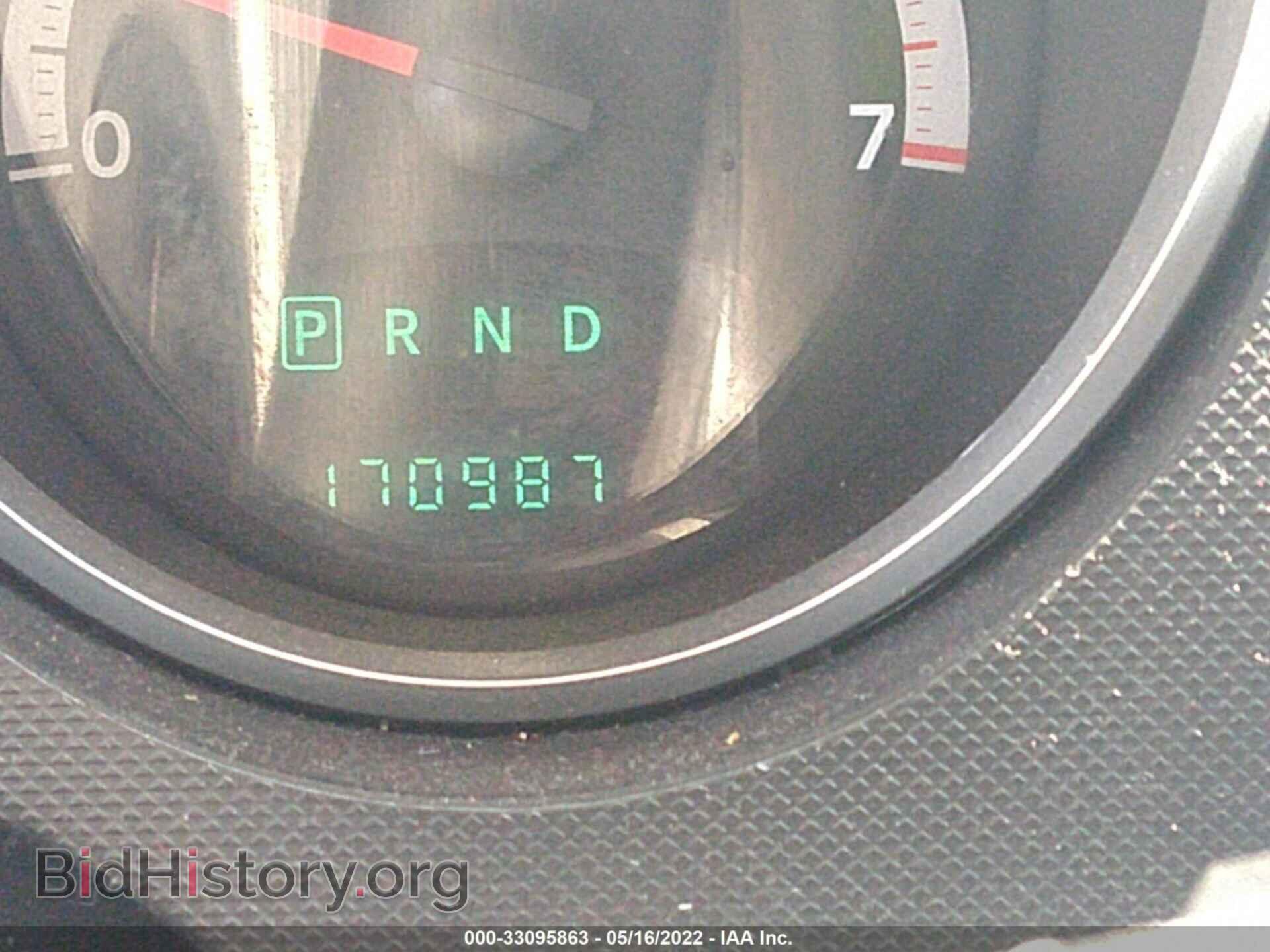 2007 DODGE NITRO - VIN: 1D8GT58K47W592472 - Фото 7