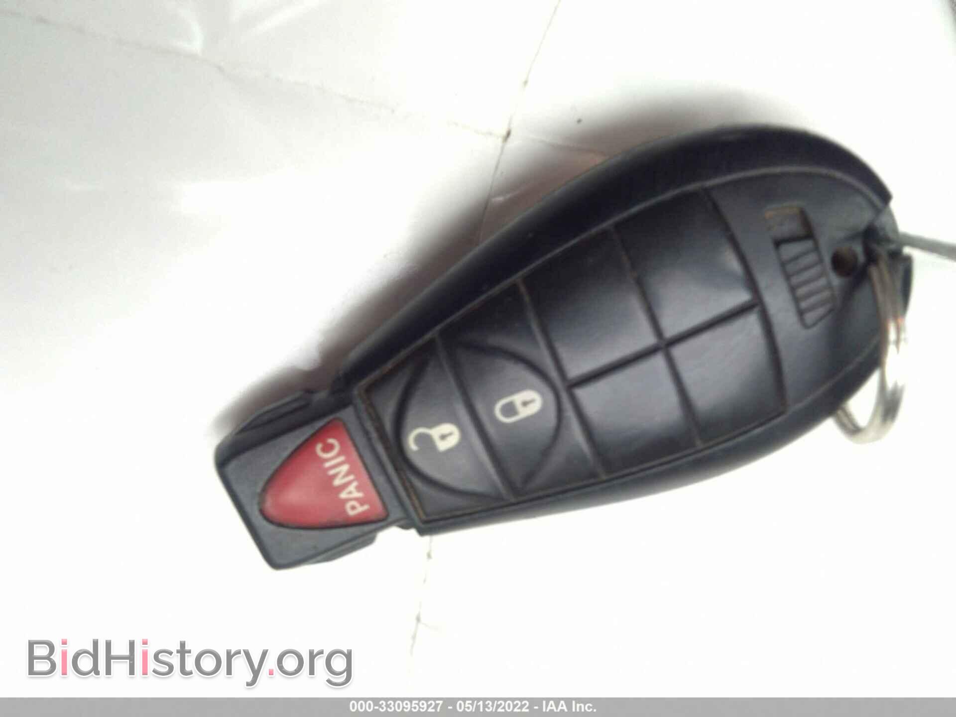 2013 DODGE DURANGO - VIN: 1C4RDJAG8DC657663 - Фото 11