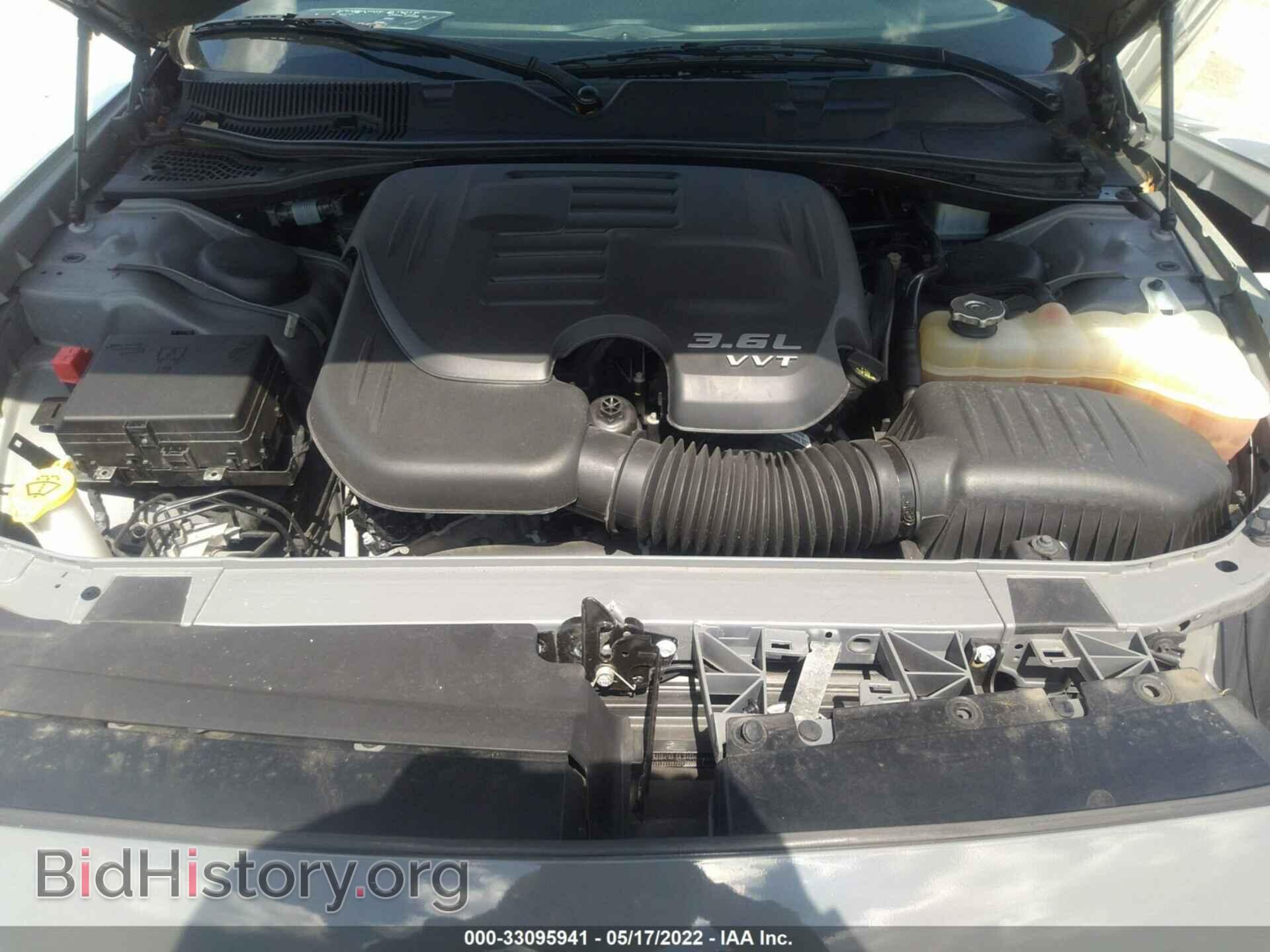 2018 DODGE CHALLENGER - VIN: 2C3CDZAG0JH332555 - Фото 10