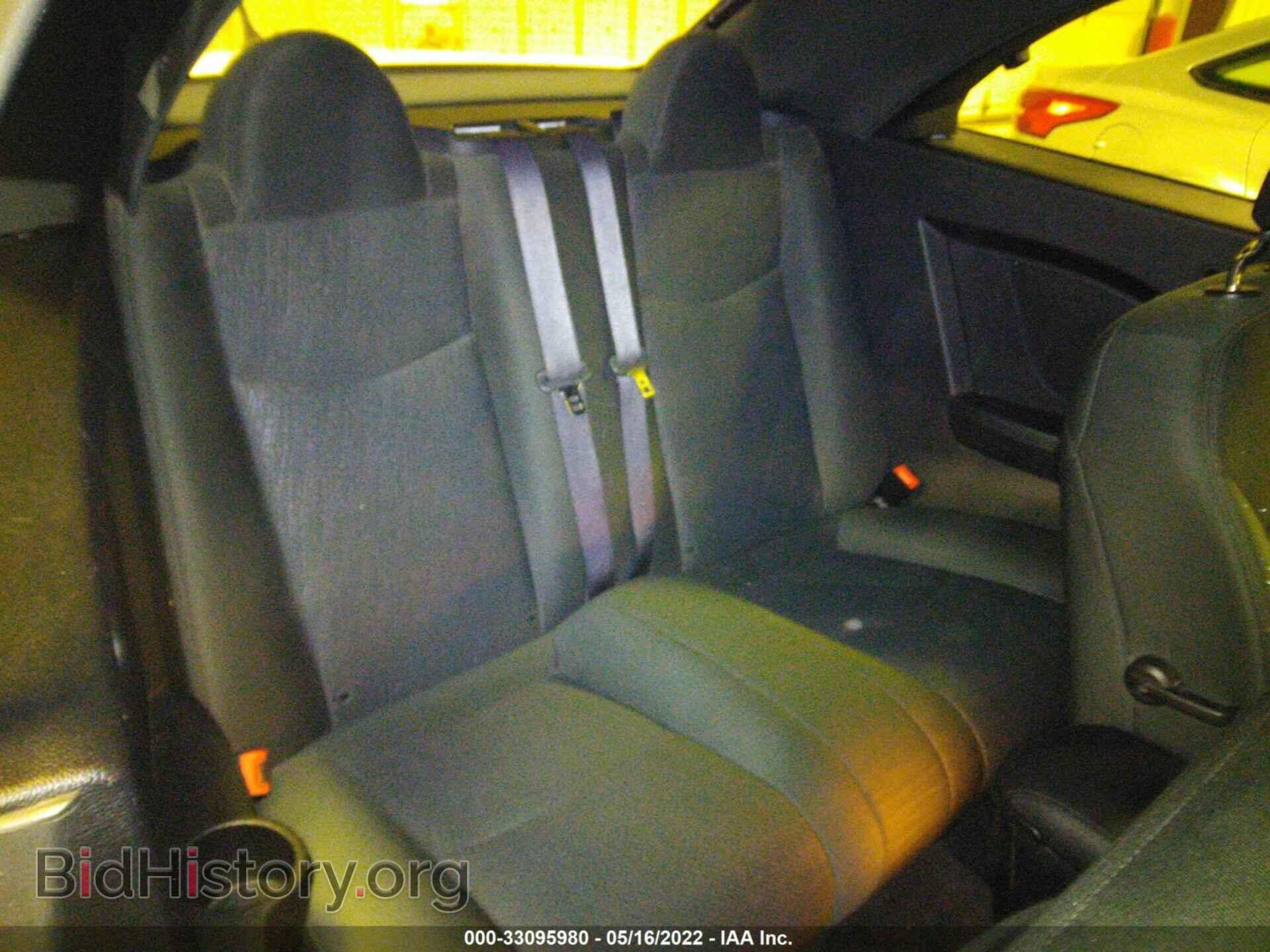 2011 CHRYSLER 200 - VIN: 1C3BC2EB6BN611697 - Photo 8