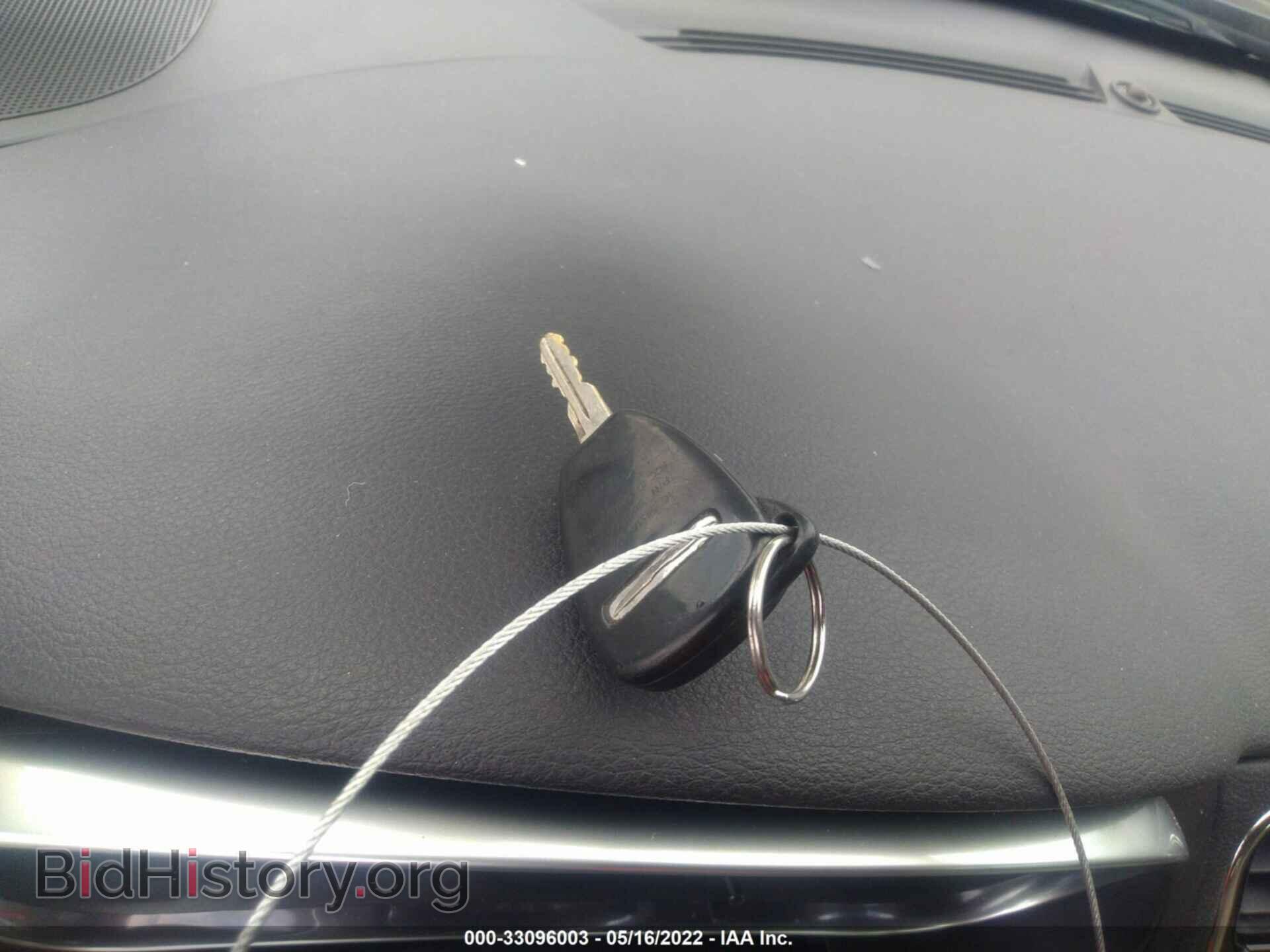 2012 CHRYSLER 200 - VIN: 1C3CCBBB2CN127441 - Photo 11