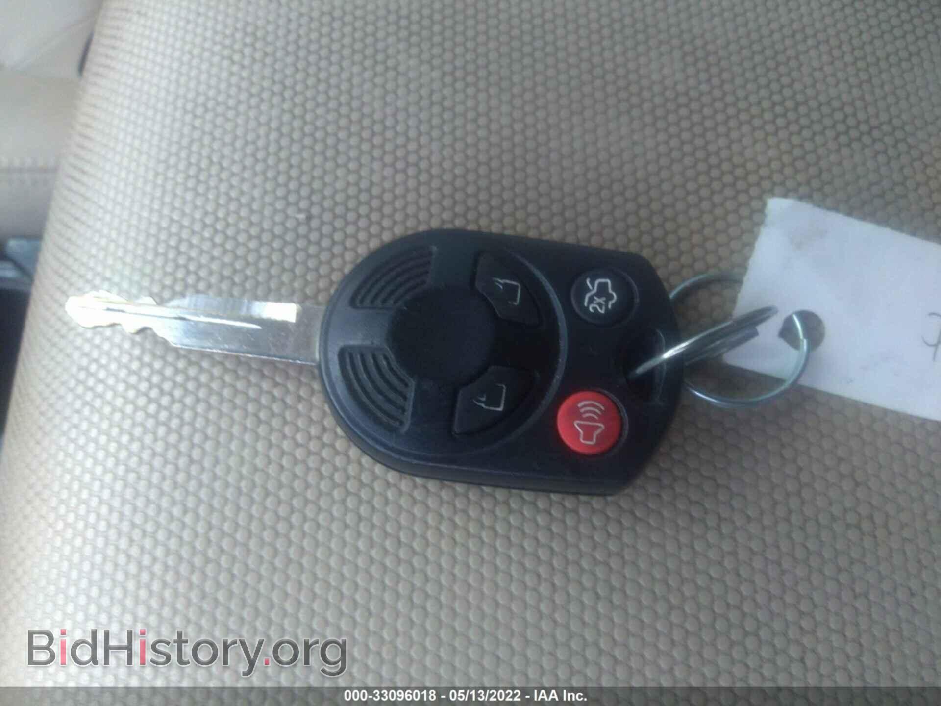 2012 FORD ESCAPE - VIN: 1FMCU0EG1CKA87774 - Photo 11