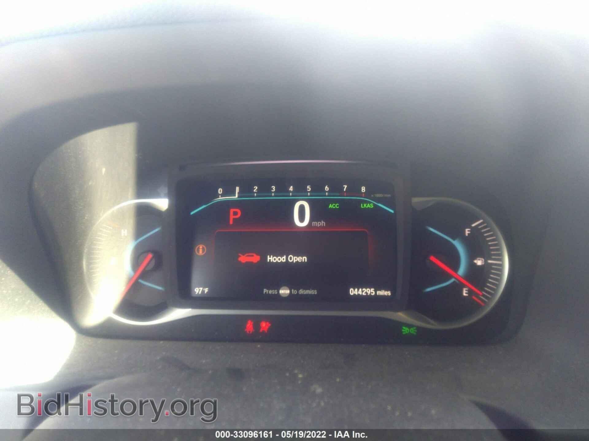 2019 HONDA PILOT - VIN: 5FNYF6H08KB051324 - Фото 7
