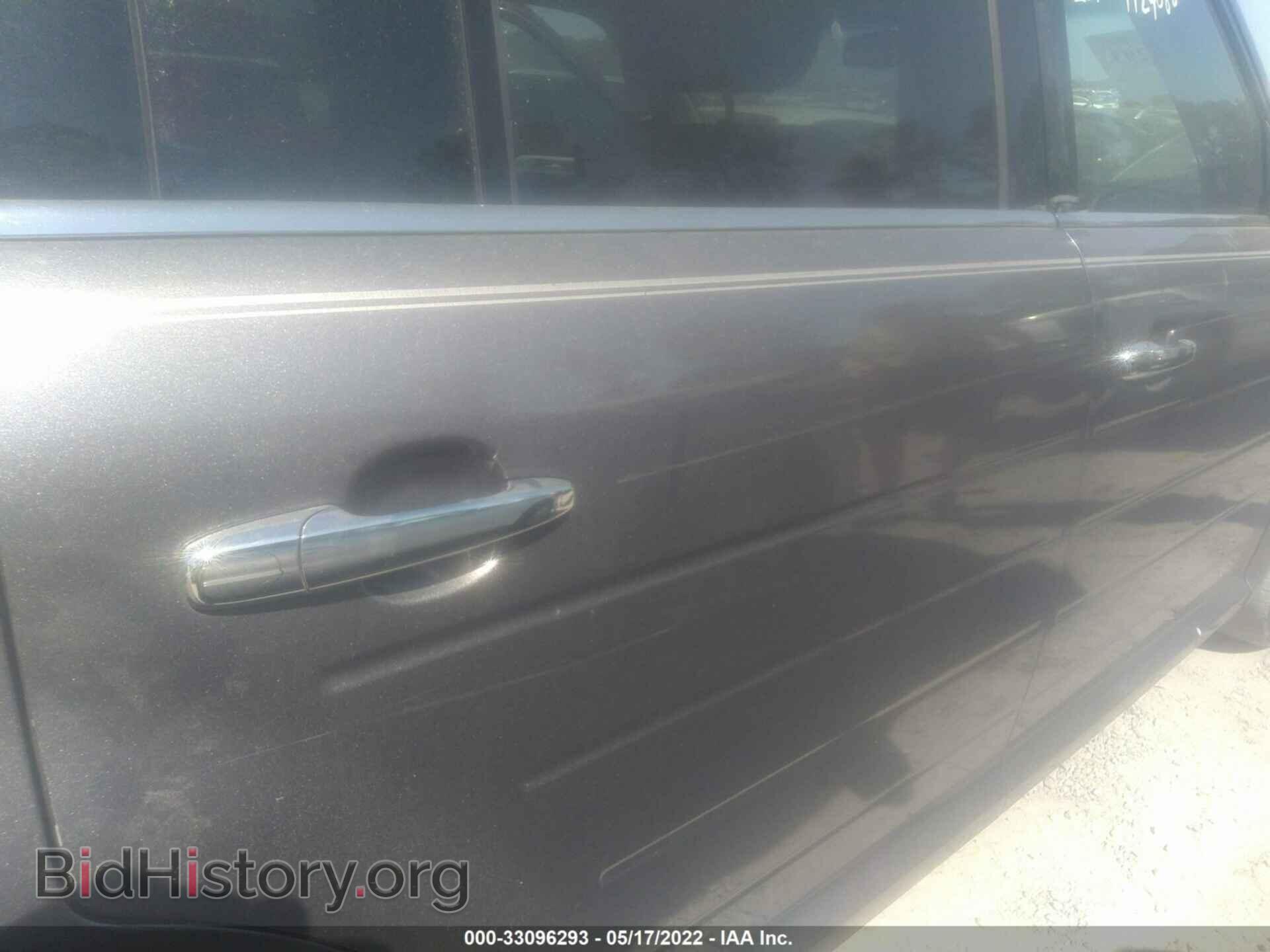 2010 FORD FLEX - VIN: 2FMGK5CC5ABA31879 - Photo 6