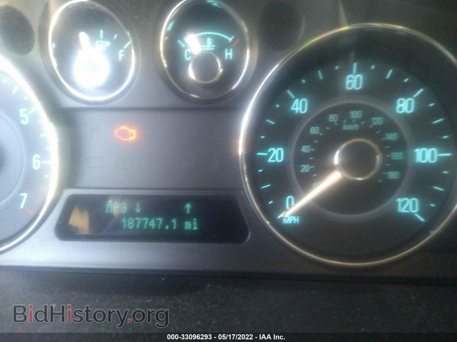 2010 FORD FLEX - VIN: 2FMGK5CC5ABA31879 - Photo 7