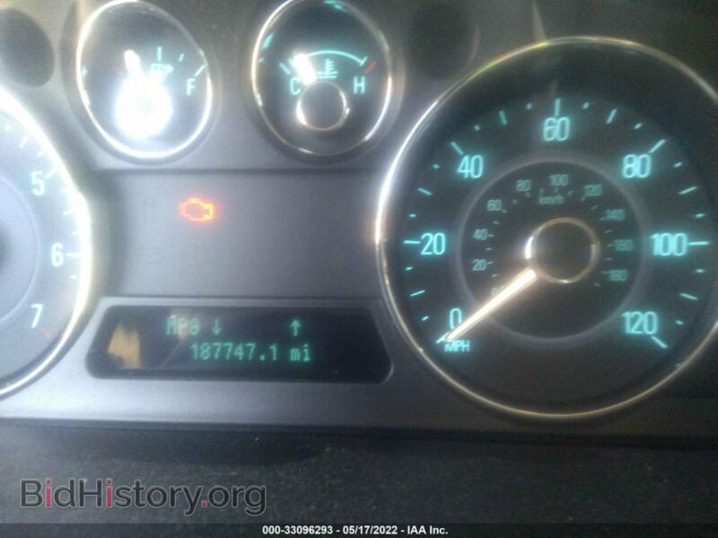 2010 Ford FLEX (VIN 2FMGK5CC5ABA31879) — photo 7 of 11