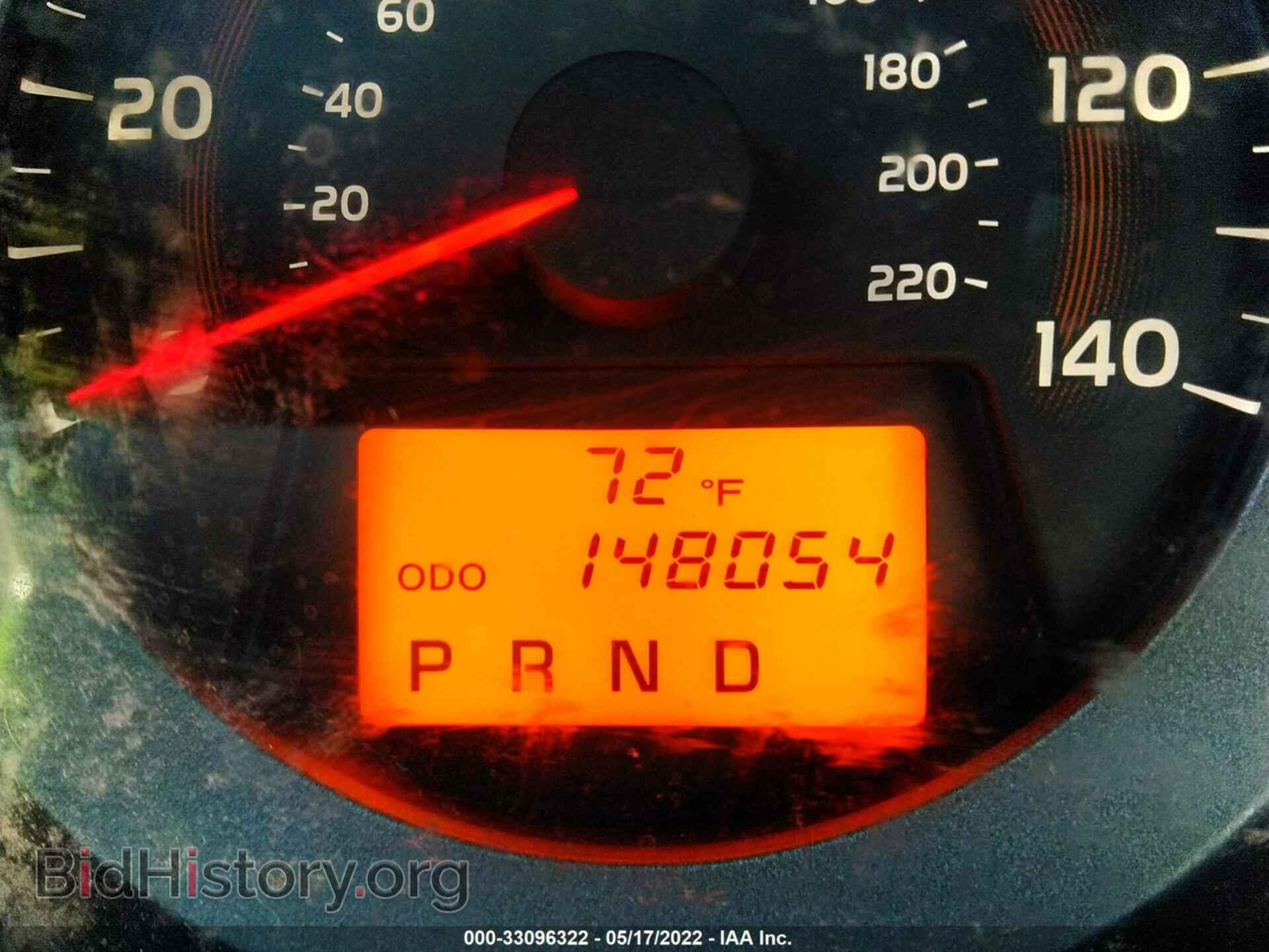 2011 TOYOTA RAV4 - VIN: 2T3BF4DV6BW123112 - Фото 7
