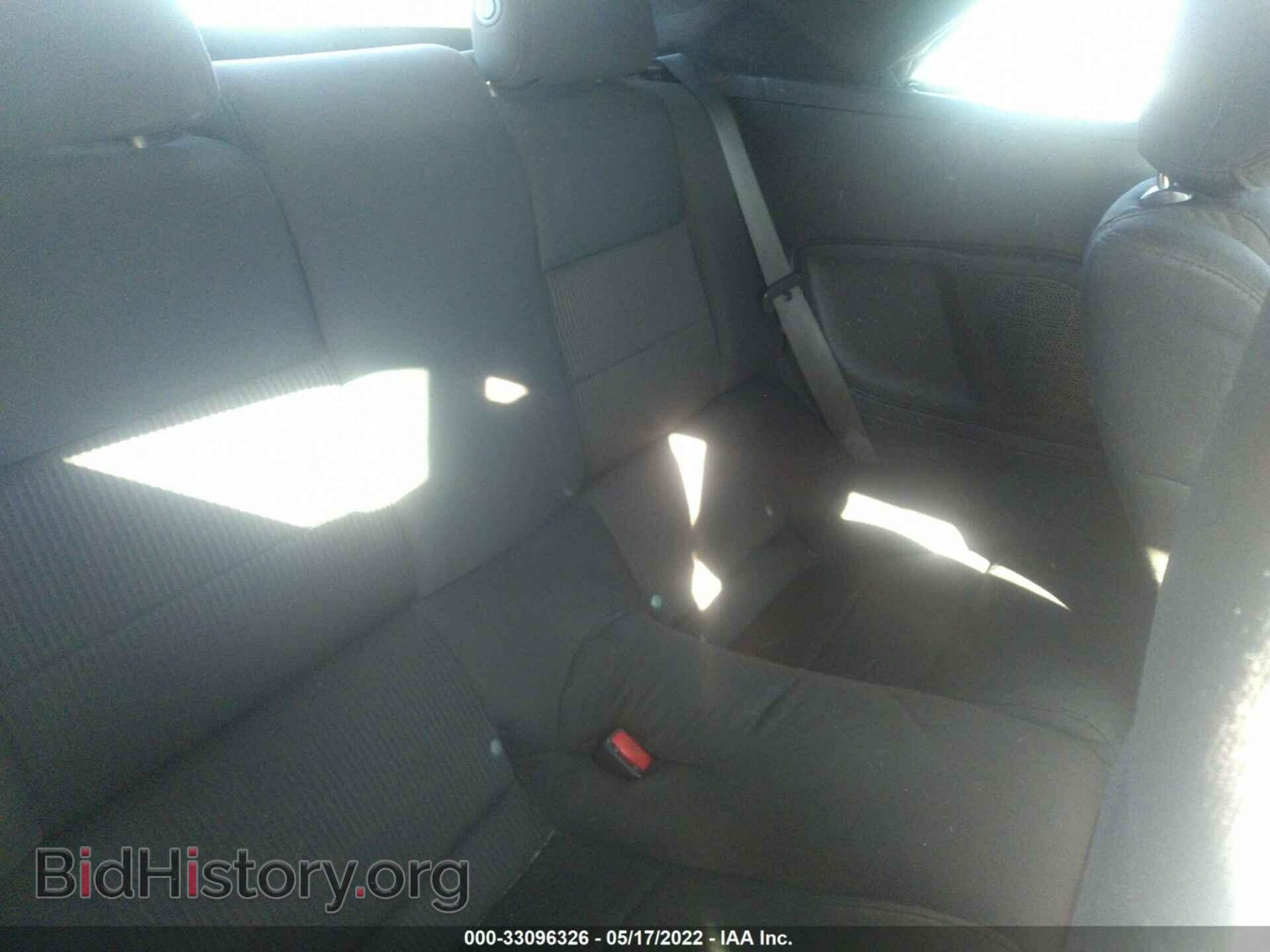 2013 FORD MUSTANG - VIN: 1ZVBP8EM4D5229897 - Фото 8