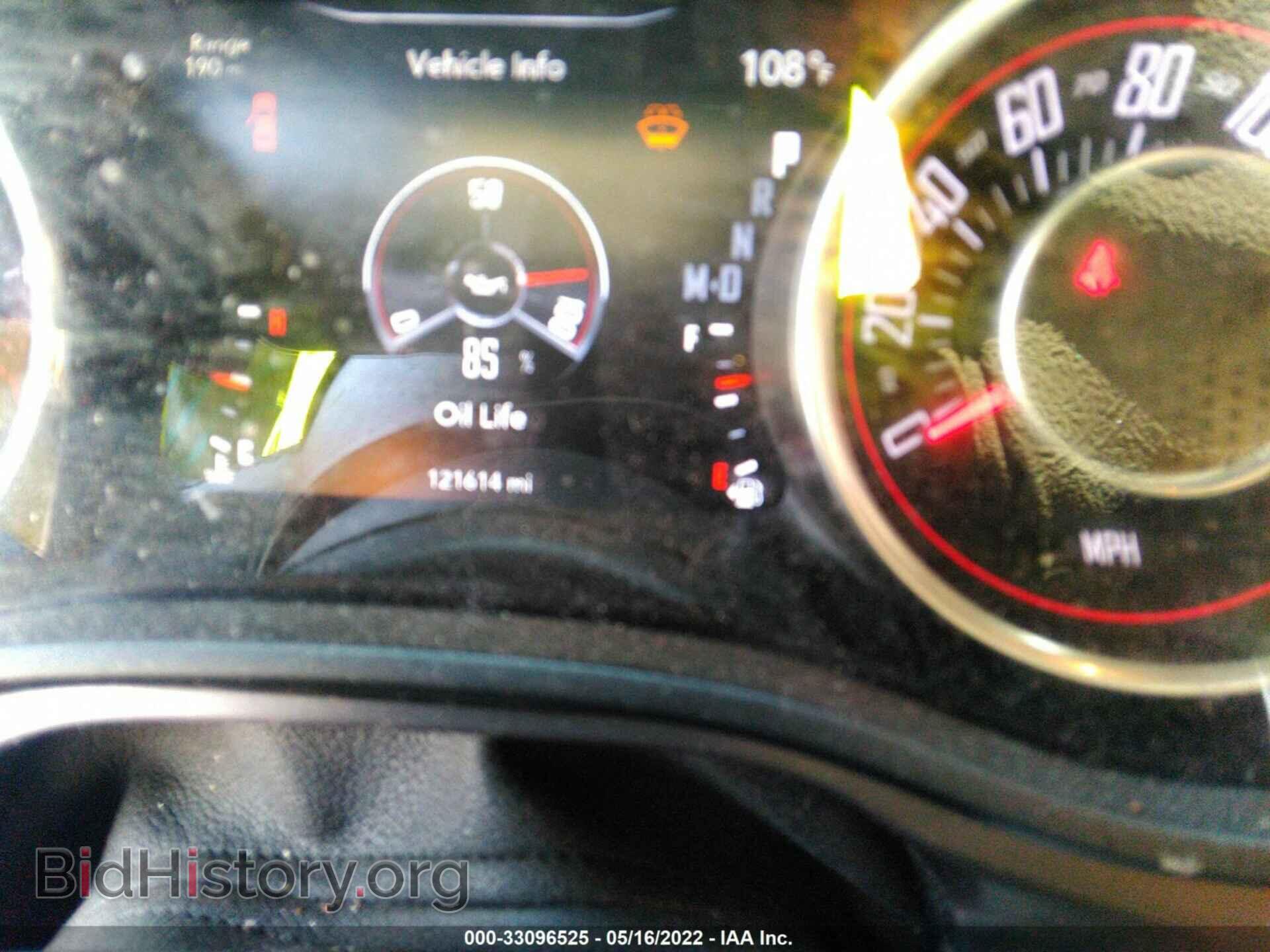 2016 DODGE CHALLENGER - VIN: 2C3CDZAG5GH200903 - Фото 7