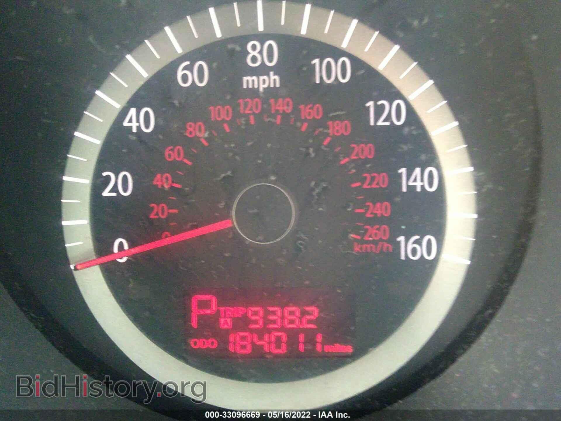 2010 KIA OPTIMA - VIN: KNAGG4A89A5446946 - Фото 7