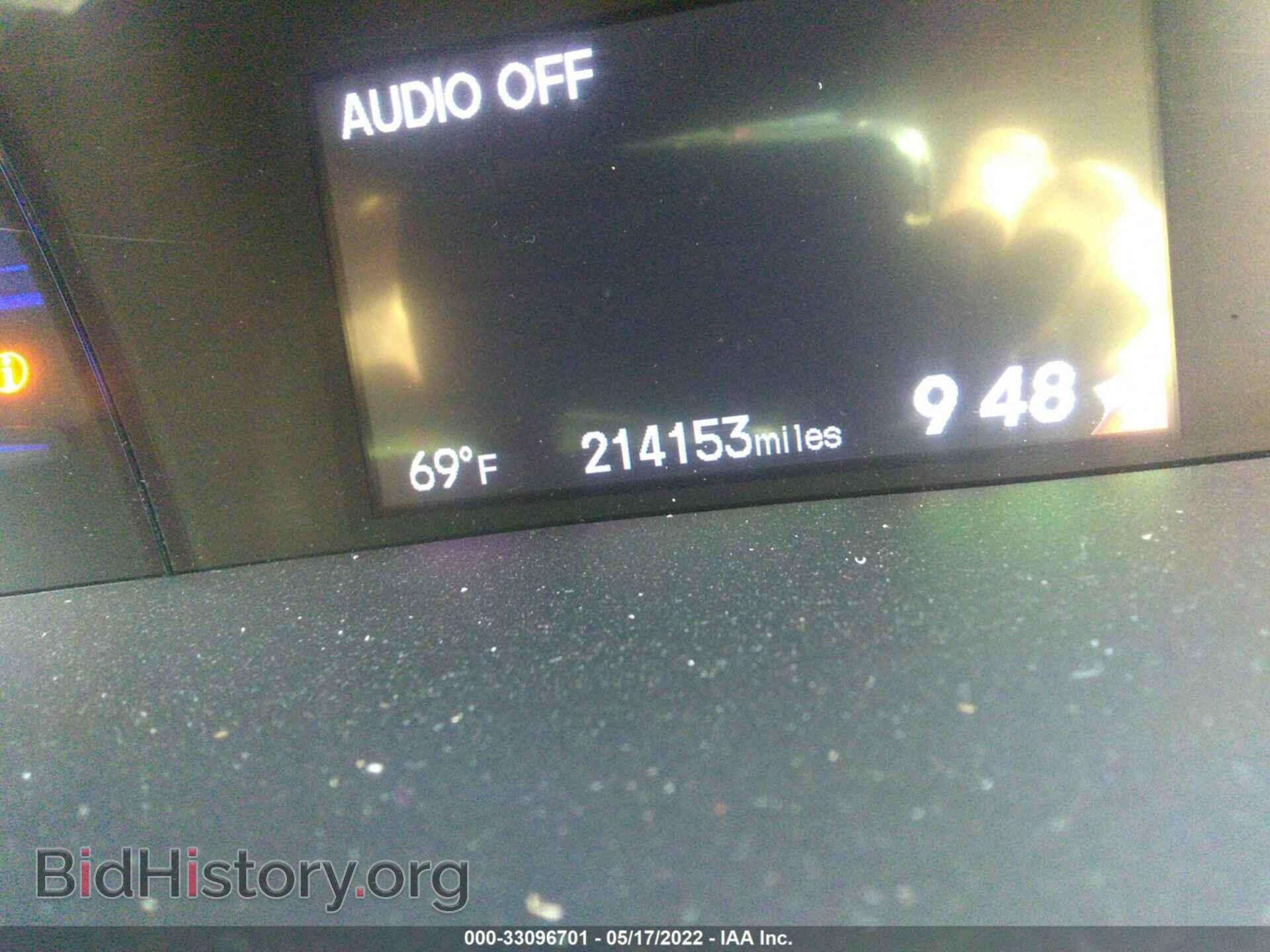 2012 HONDA CIVIC SDN - VIN: 19XFB2F95CE056548 - Фото 7