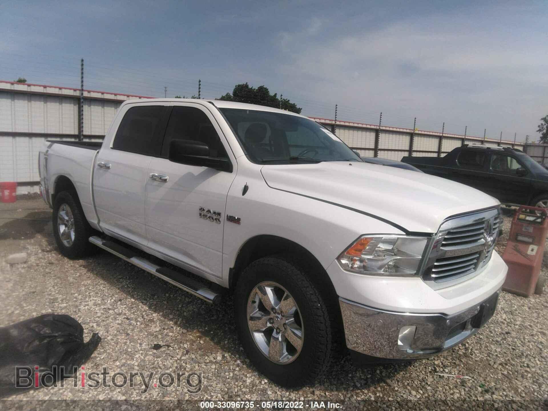 Фотография 1C6RR7LT0ES469278 - RAM 1500 2014