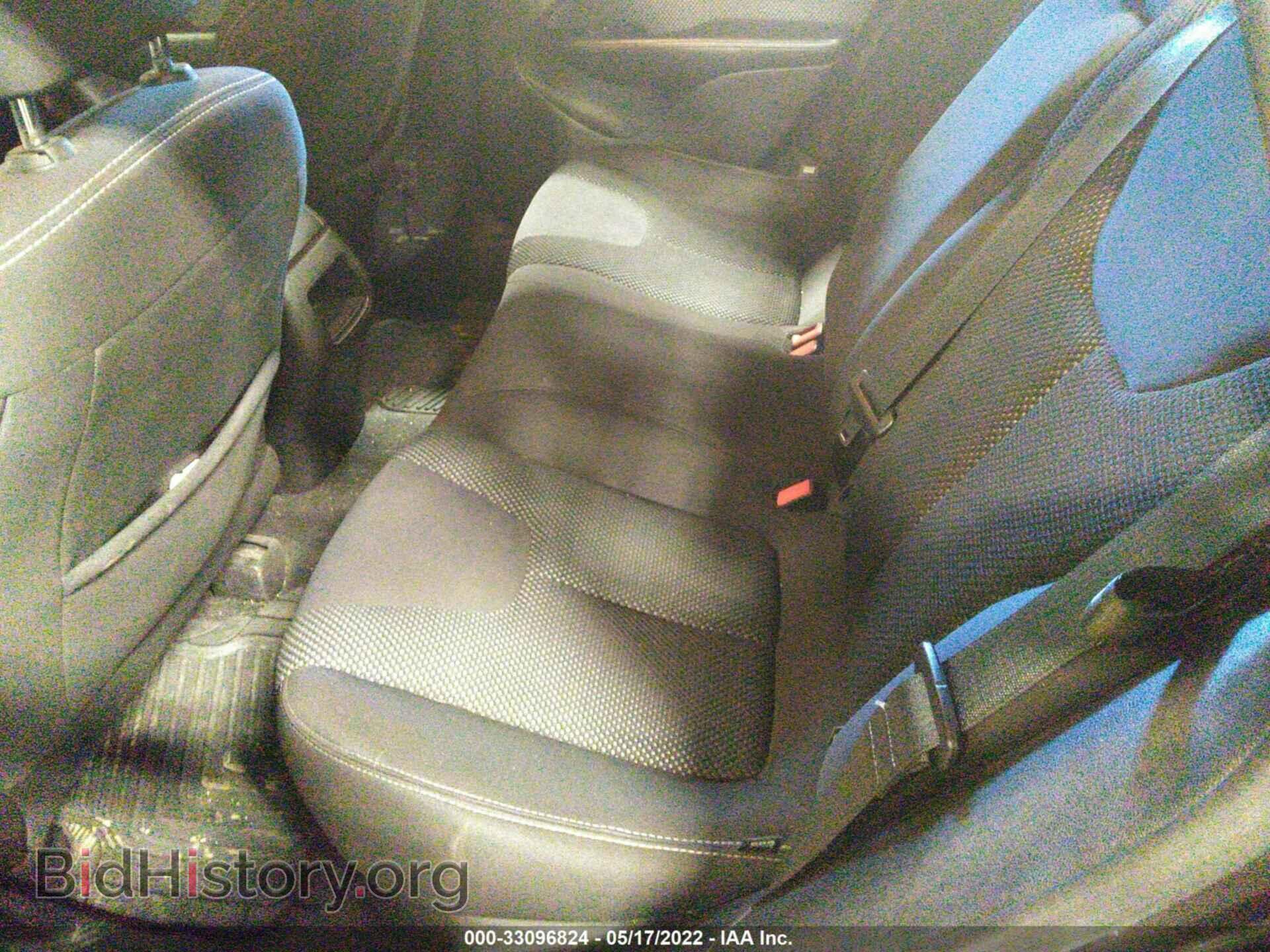 2015 DODGE DART - VIN: 1C3CDFBB3FD159569 - Фото 8