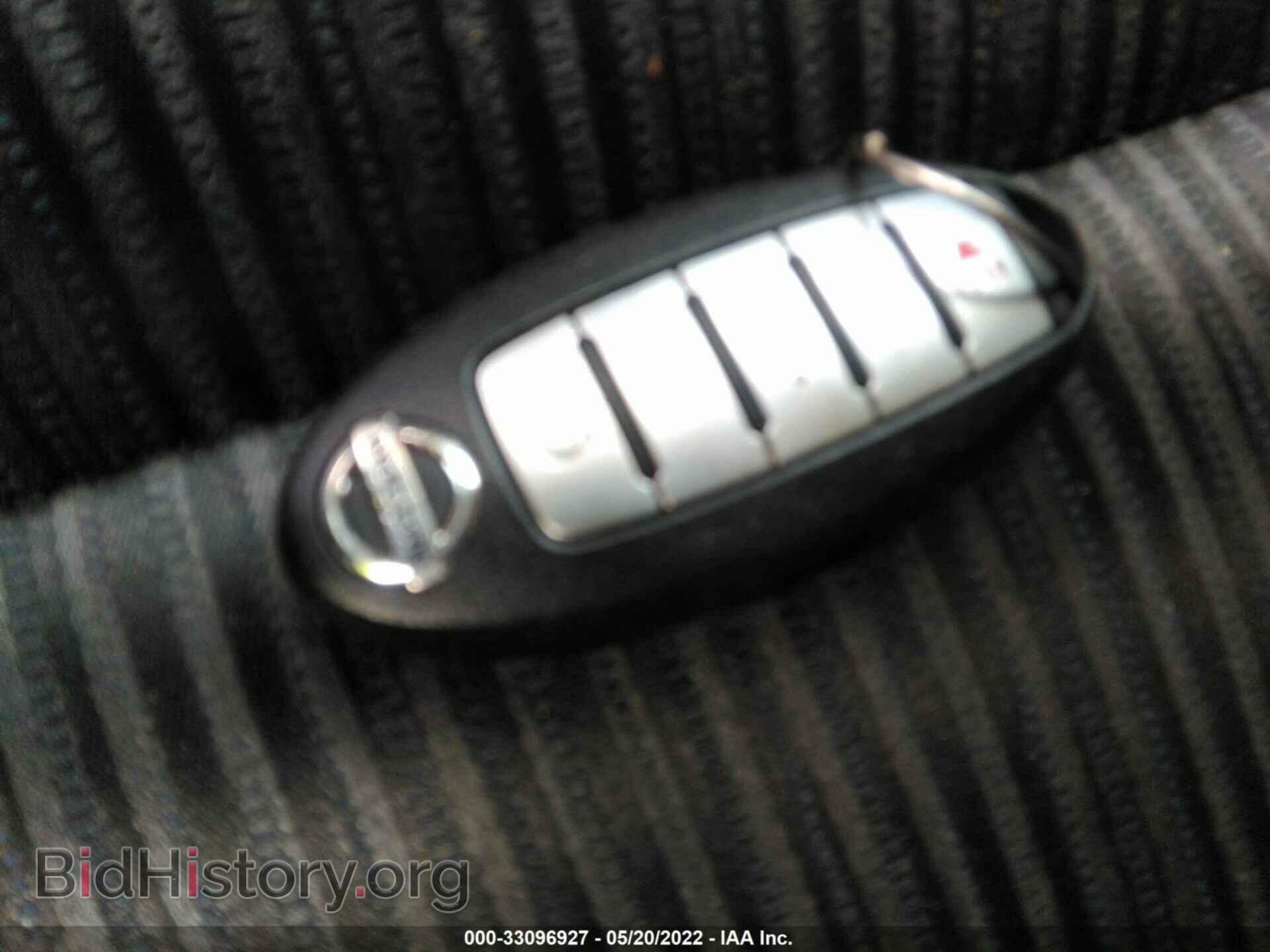 2016 NISSAN MAXIMA - VIN: 1N4AA6AP0GC406813 - Фото 11