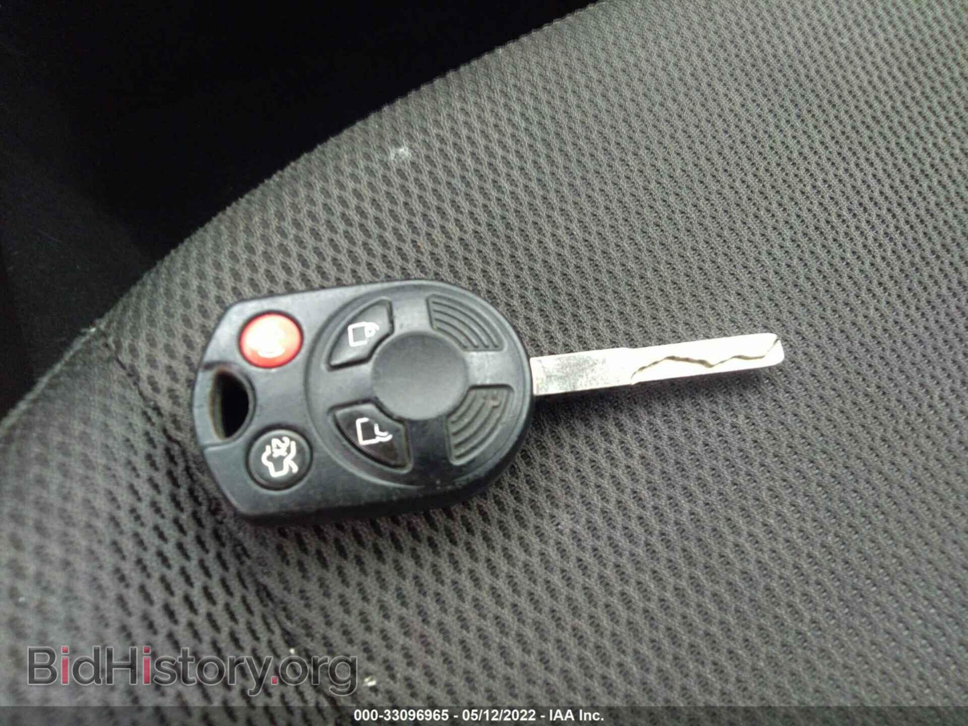 2014 FORD FOCUS - VIN: 1FADP3E25EL244666 - Photo 11