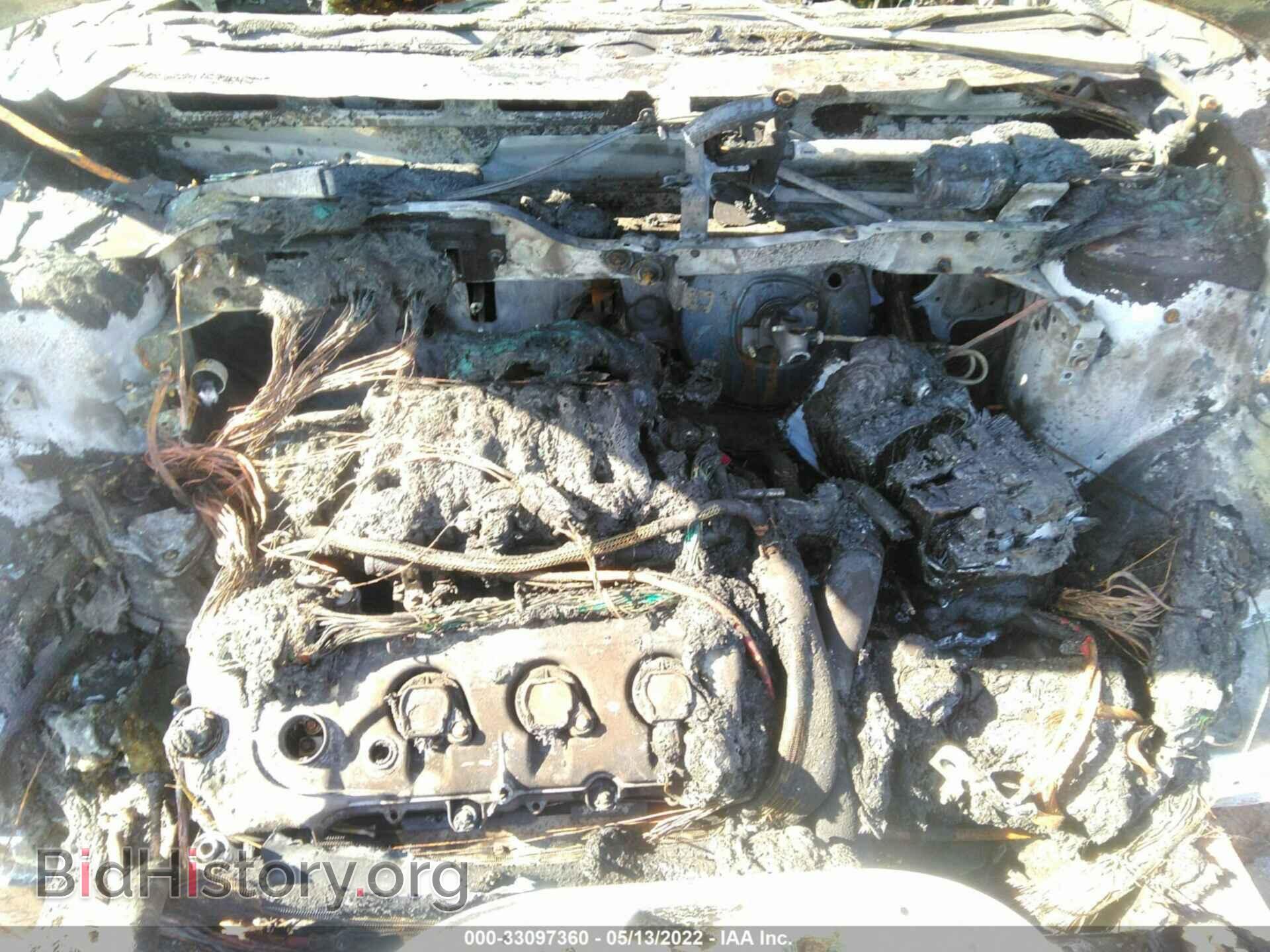 2008 FORD EDGE - VIN: 2FMDK38C98BB28402 - Photo 10