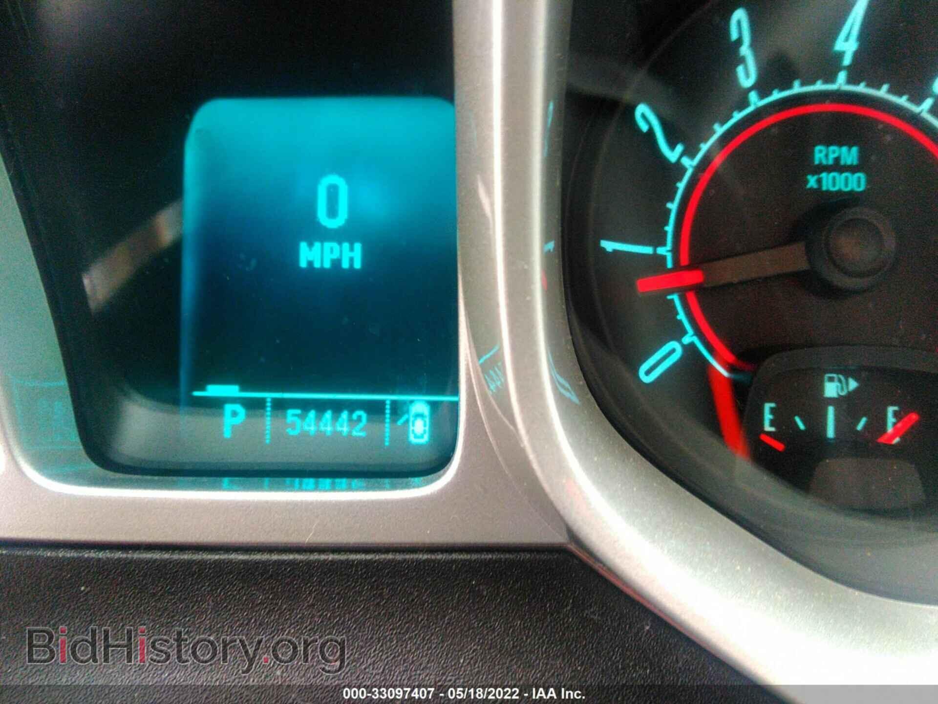 2011 CHEVROLET CAMARO - VIN: 2G1FA1ED3B9136424 - Фото 7