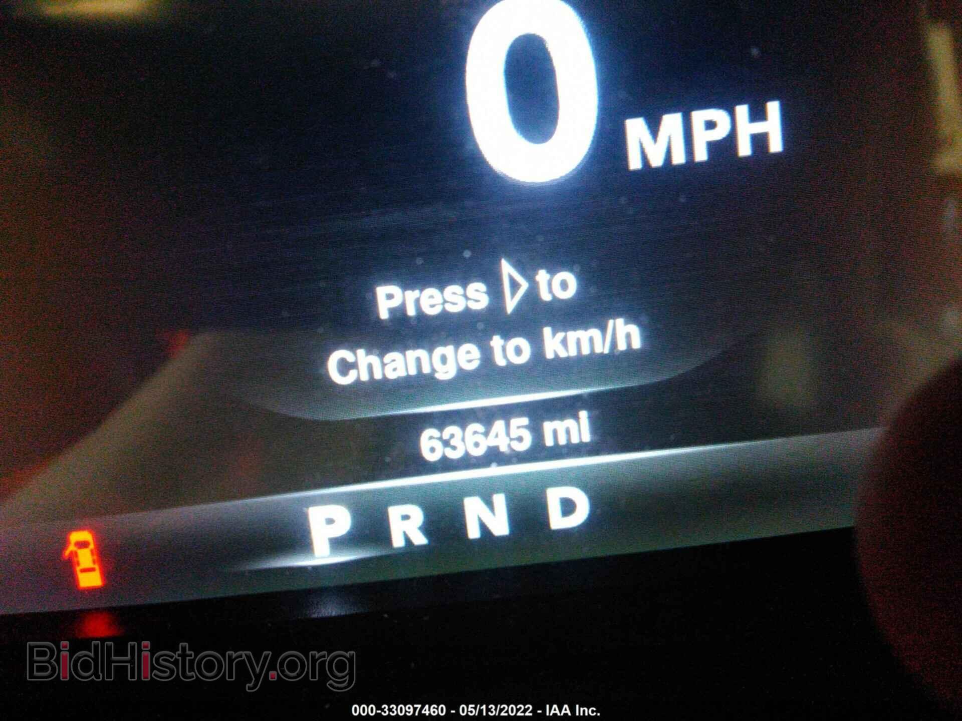 2013 RAM 1500 - VIN: 1C6RR7NT9DS558052 - Фото 7