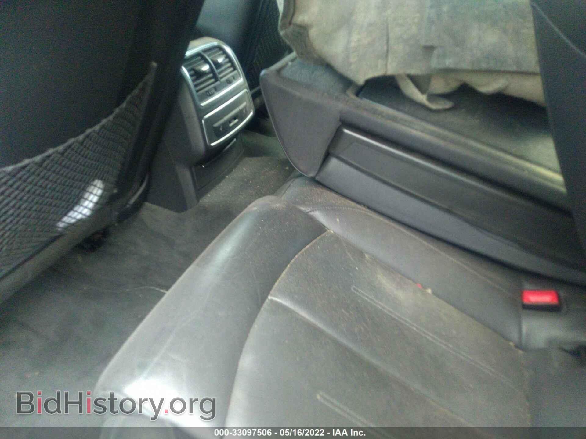 2013 AUDI A7 - VIN: WAUYGAFC6DN019549 - Photo 8
