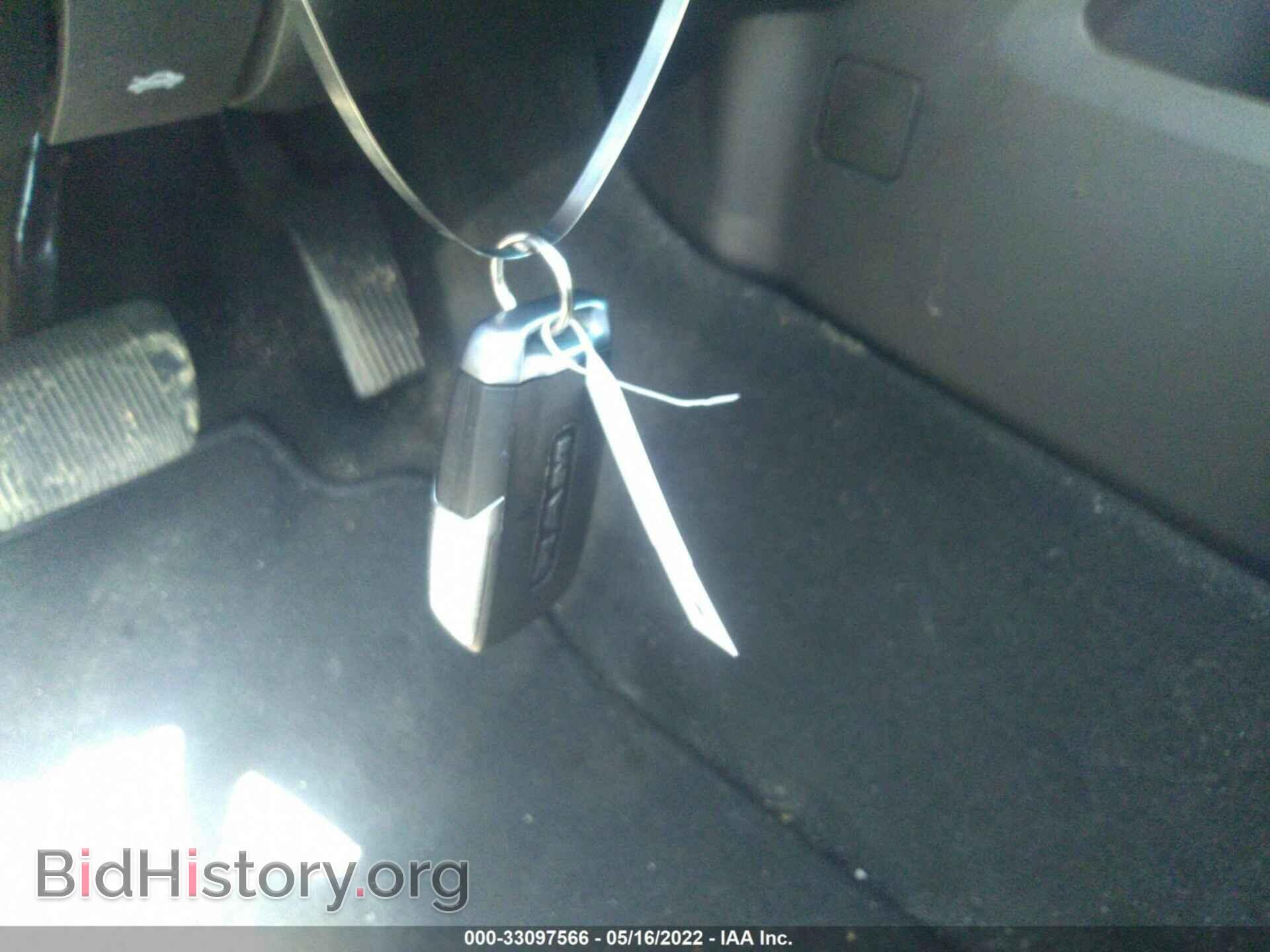 2020 RAM 1500 - VIN: 1C6SRFBTXLN365969 - Фото 11