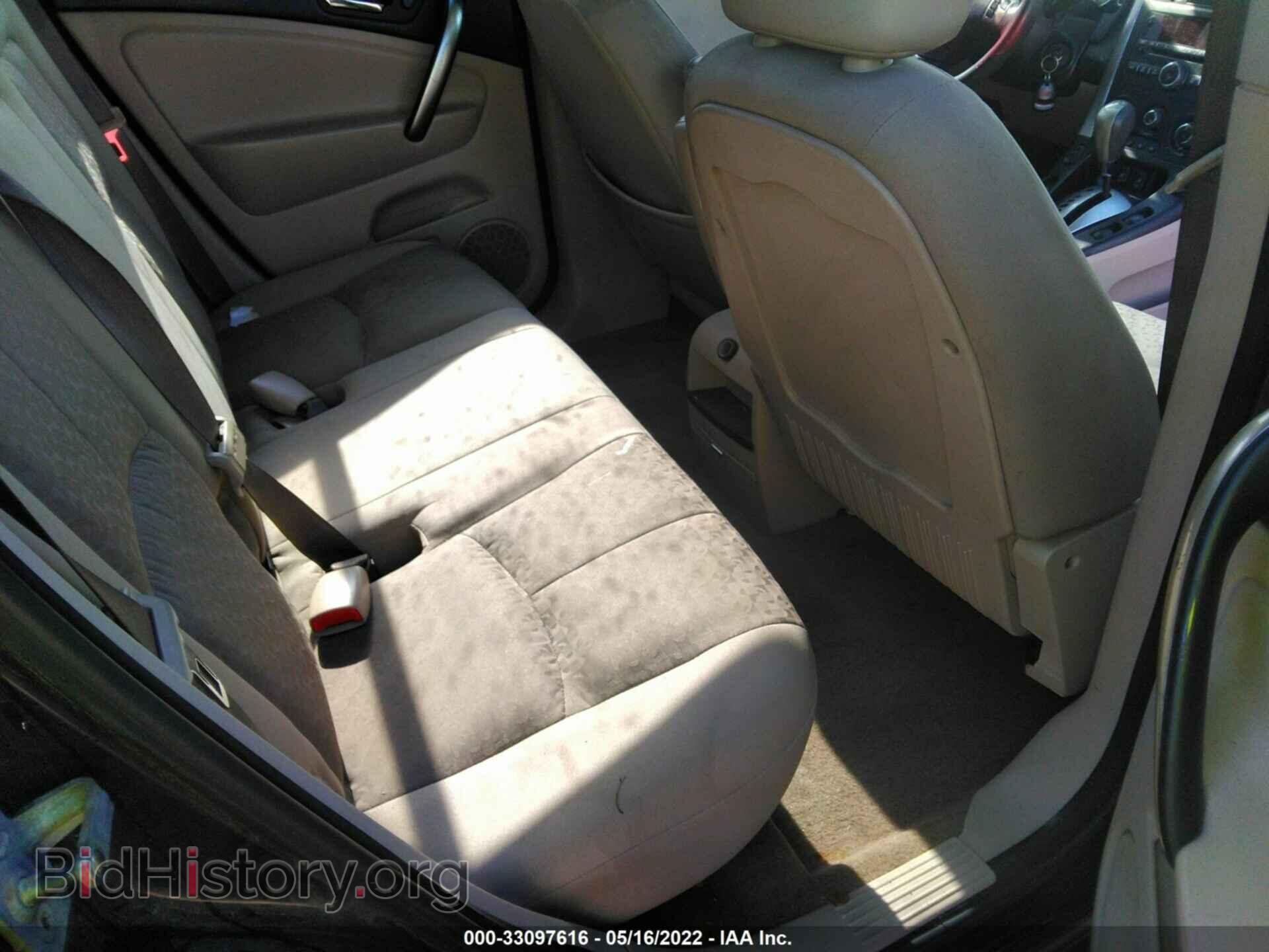 2007 SATURN VUE - VIN: 5GZCZ33D37S847899 - Фото 8