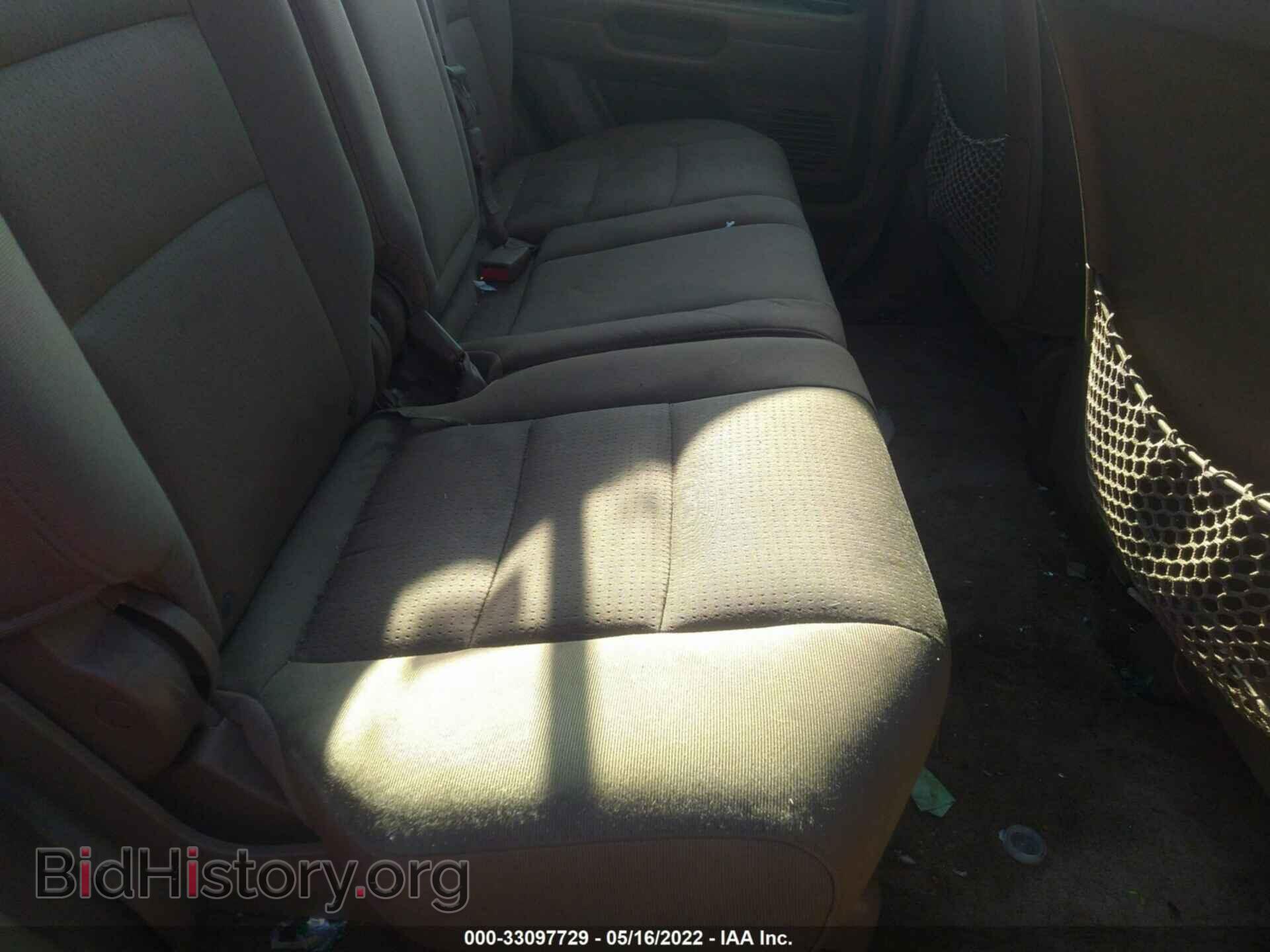 2006 HONDA PILOT - VIN: 5FNYF28146B034138 - Фото 8