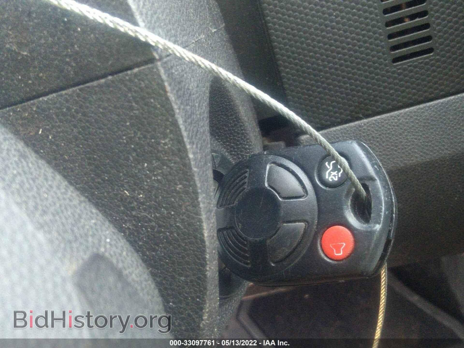 2010 FORD ESCAPE - VIN: 1FMCU0DGXAKA45876 - Фото 11